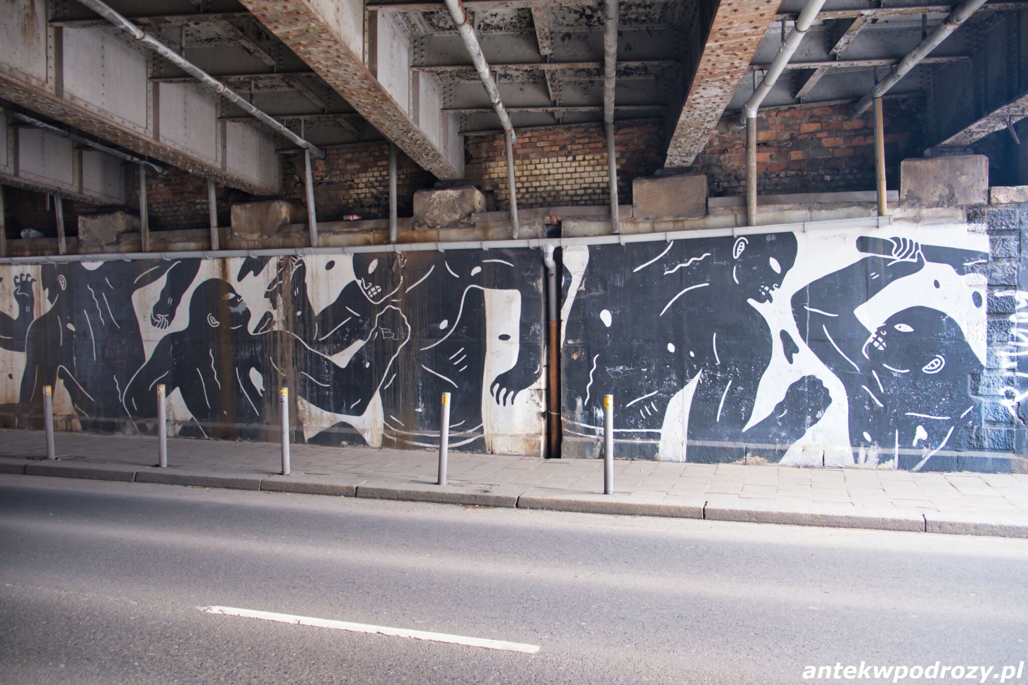 Unknown - Katowice&mdash;Untitled