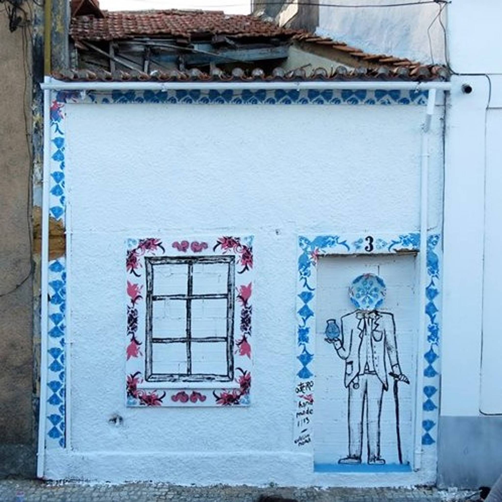 Coletivo Nora&mdash;Outeiro