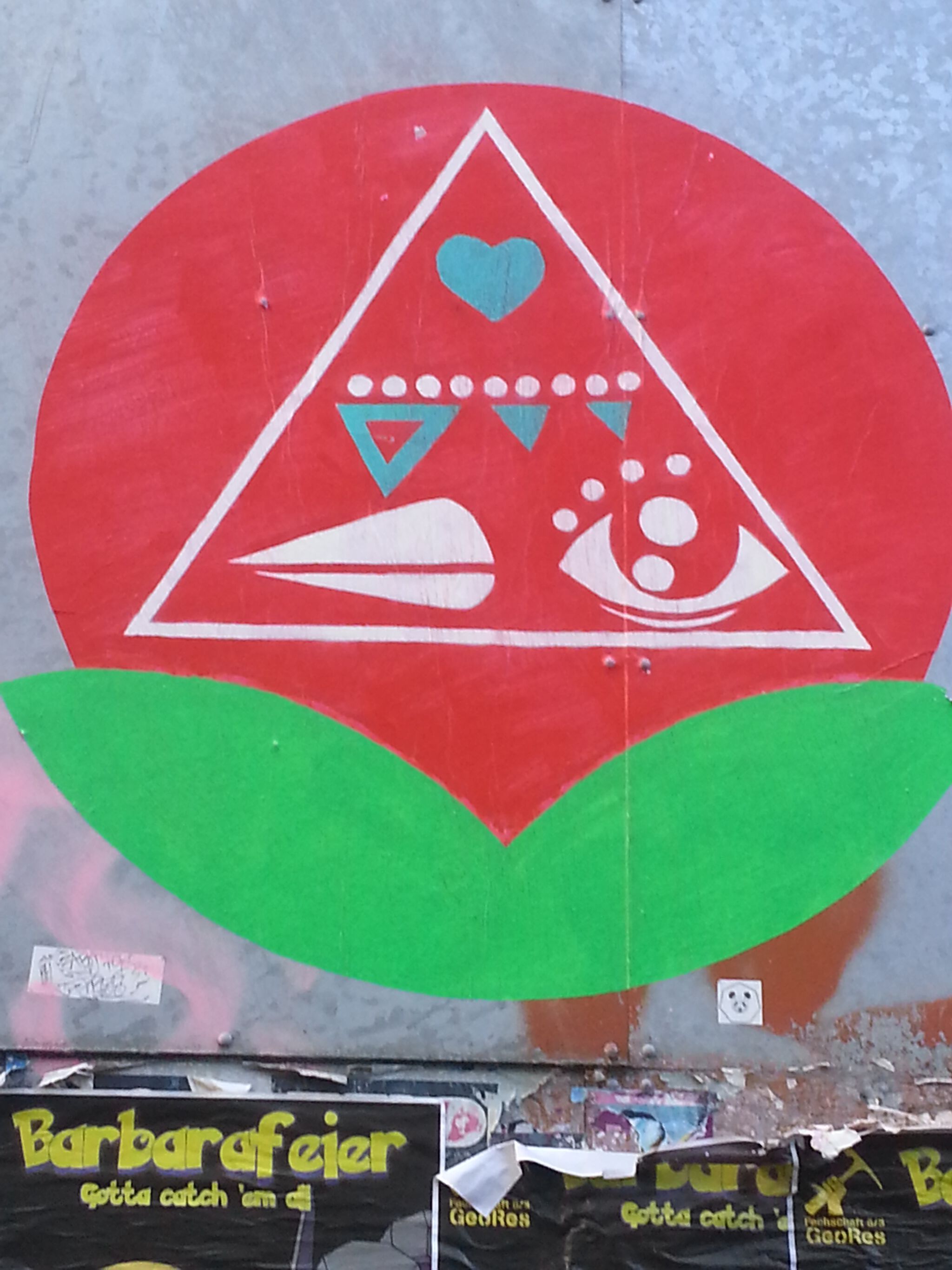Thierry Jaspart&mdash;The Esoteric Andalltha