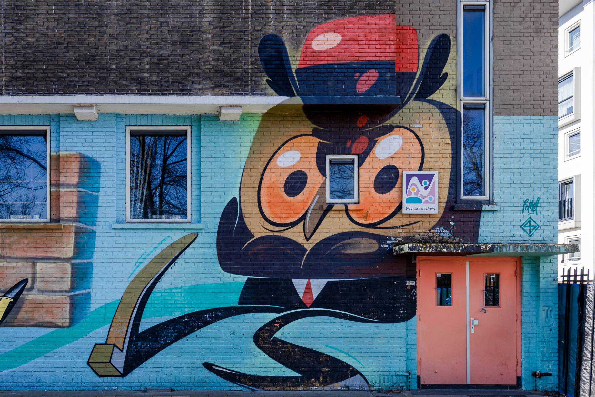 Danny Rumbl&mdash;undefined