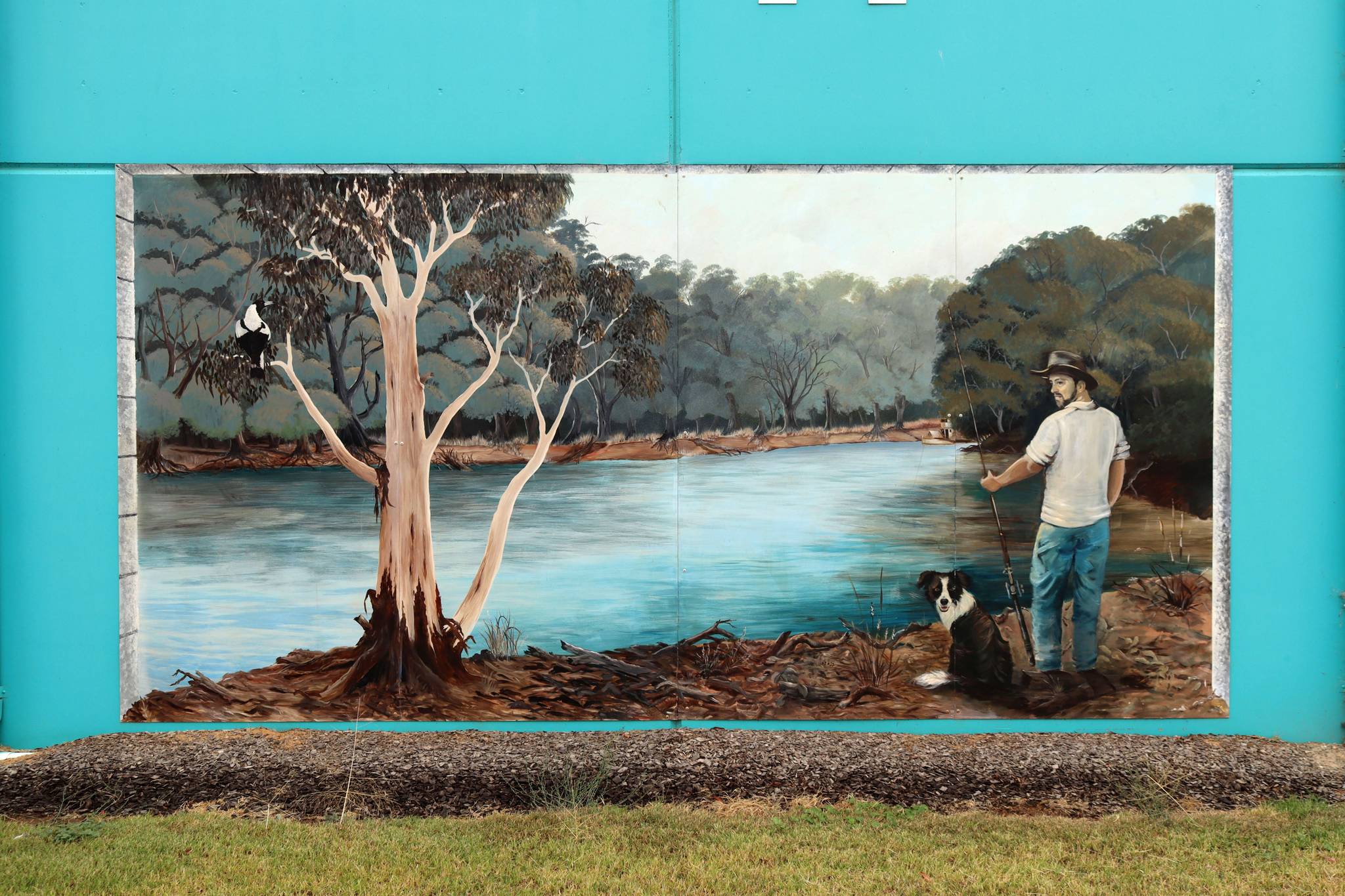 Unknown - Echuca&mdash;undefined