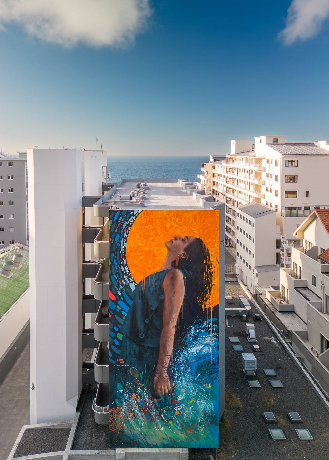 Stefan-smit&mdash;“Rising Tide”