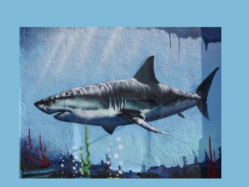 White Shark