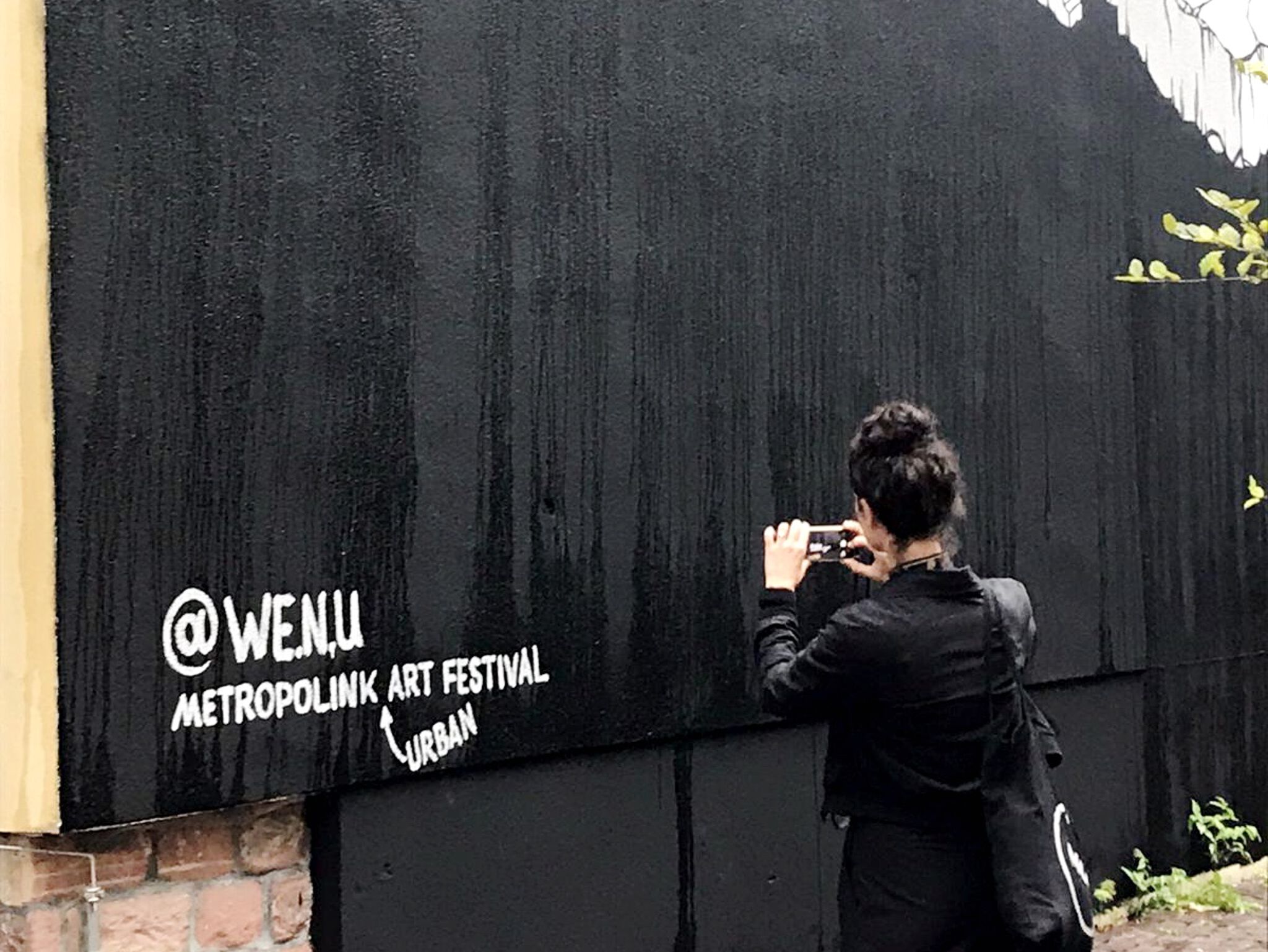 Wenu Crew&mdash;Metropolink part 29