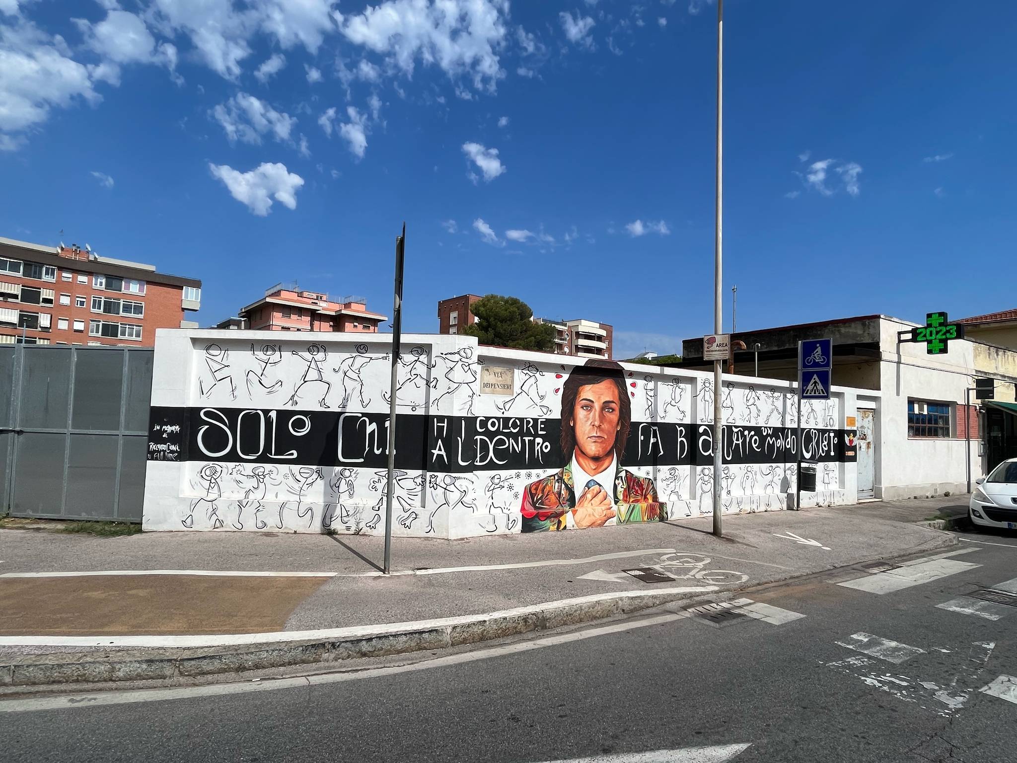 C0110&mdash;Il Cioni