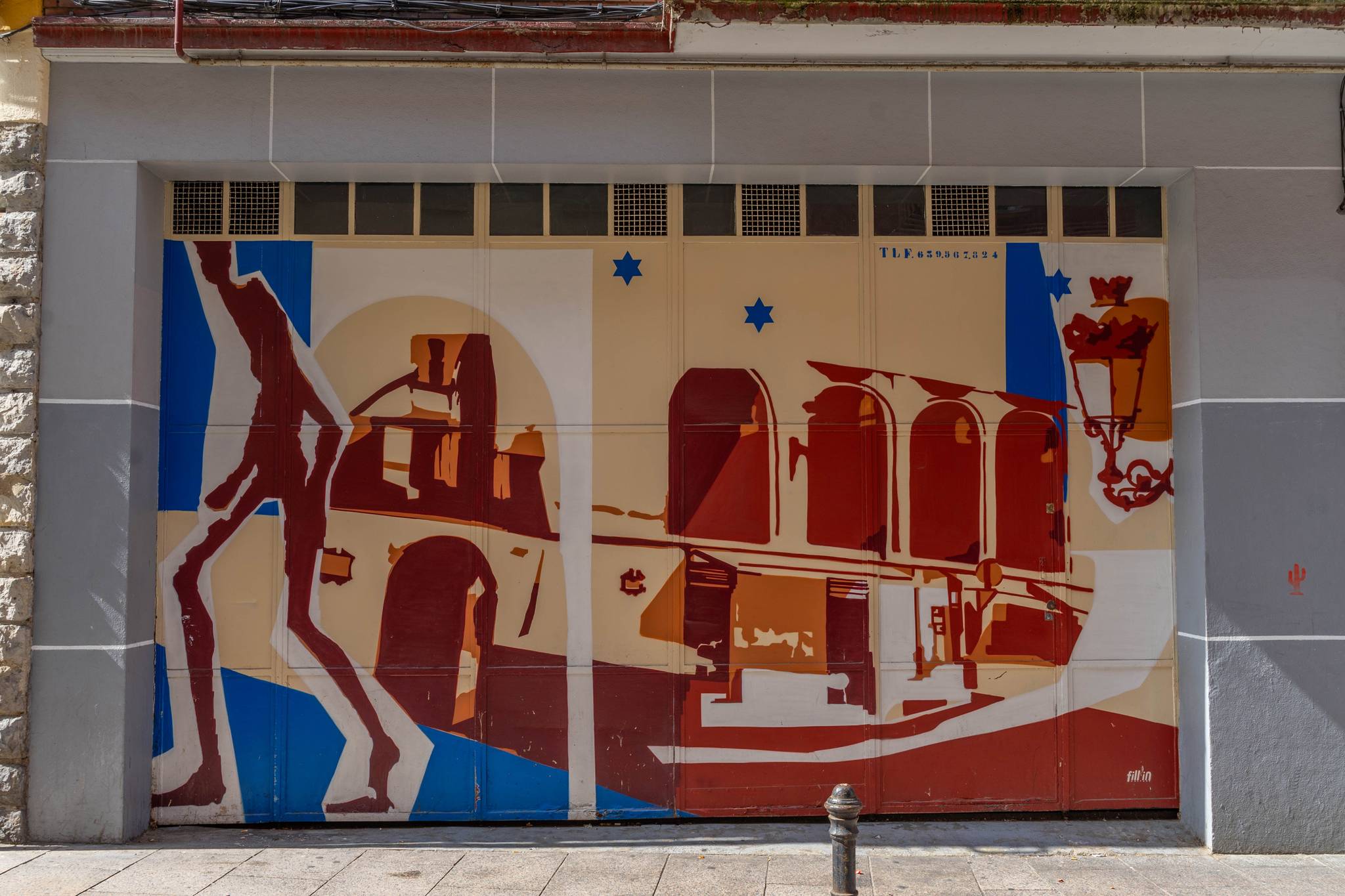 Fill In Culture&mdash;undefined