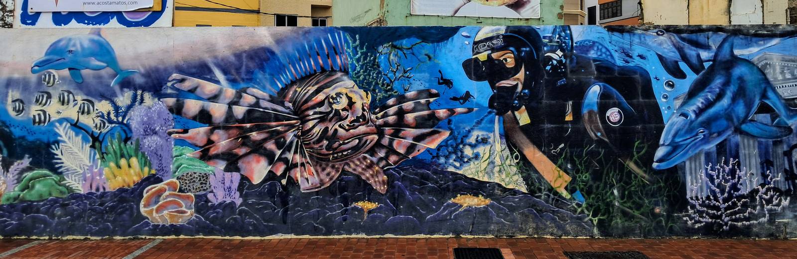 Unknown - Gran Canaria&mdash;undefined