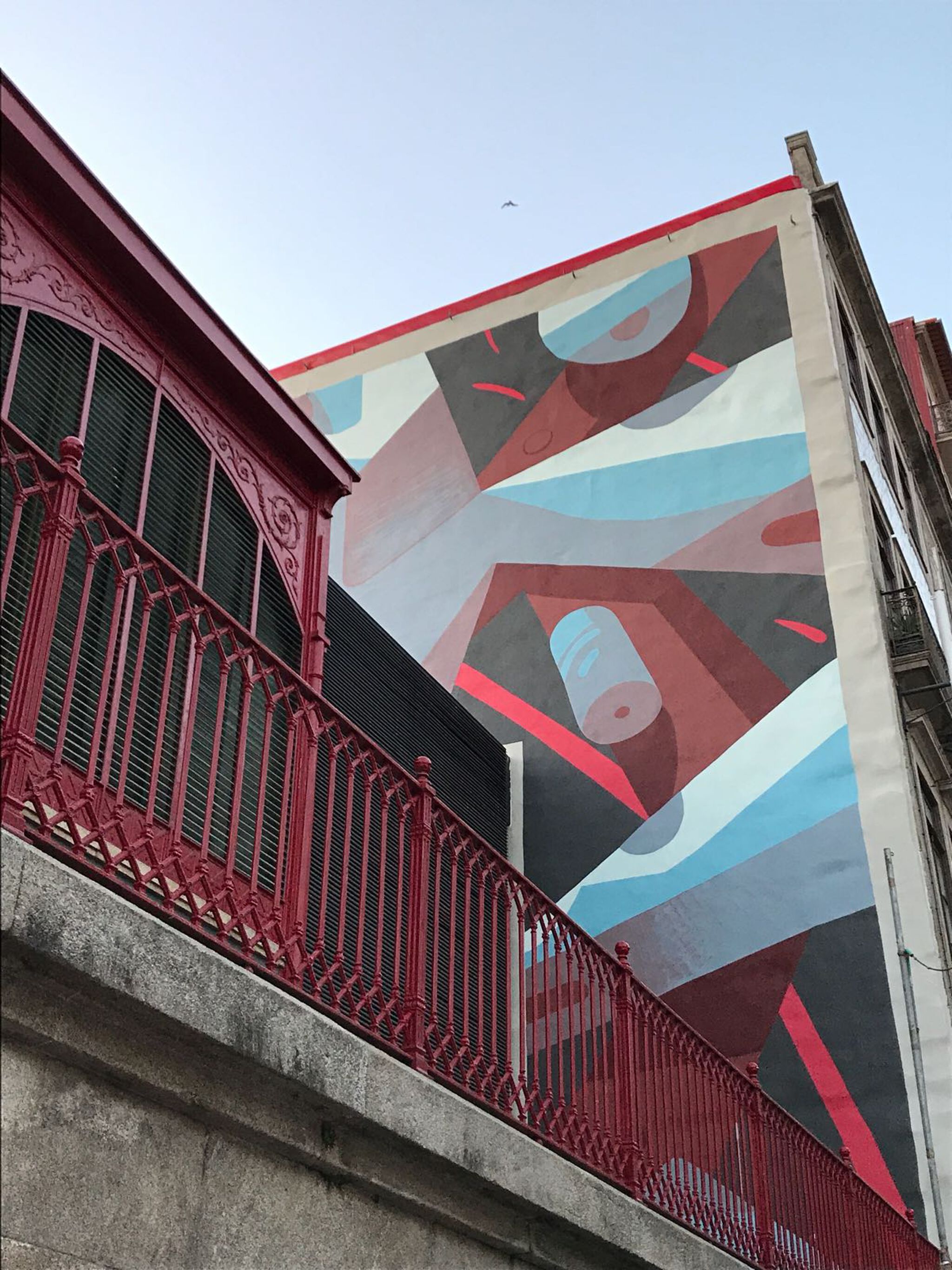 Mots&mdash;Continuidade