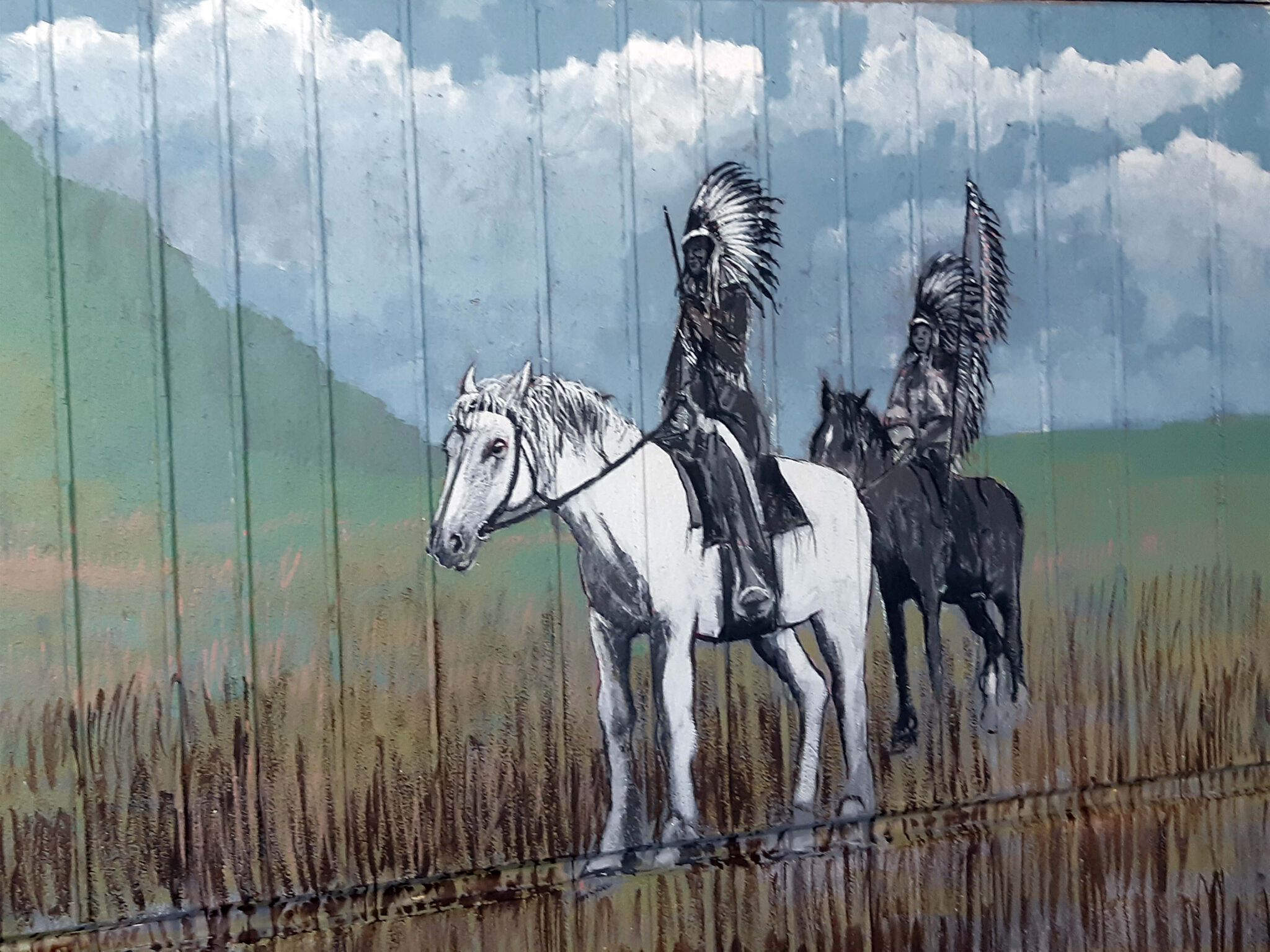 Tiberio Mazzochi&mdash;Coyote