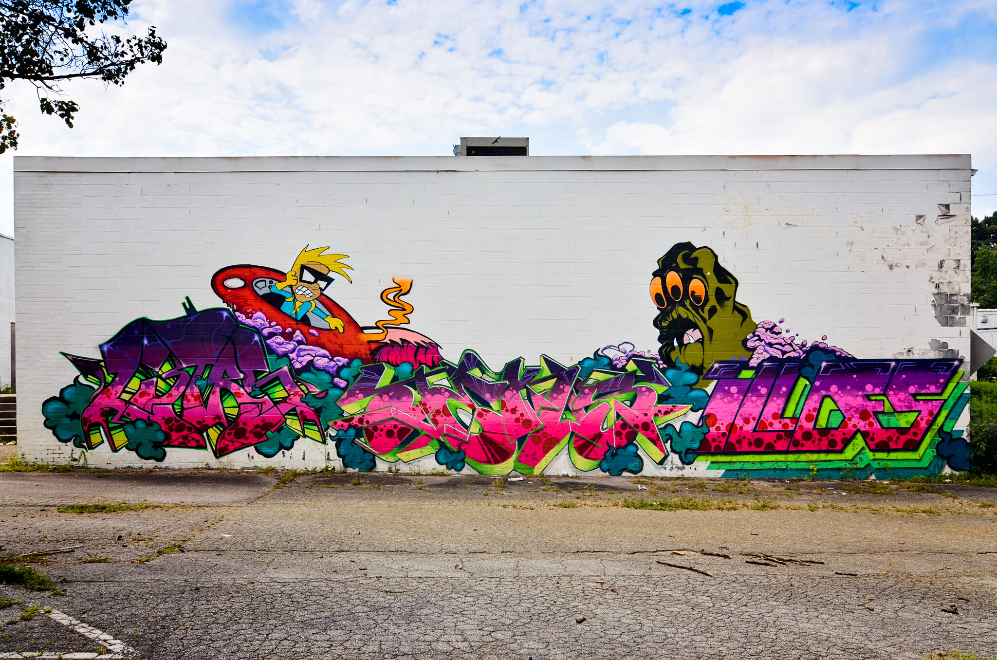 jeks_nc, Ill.Des, Matt letrs&mdash;Untitled