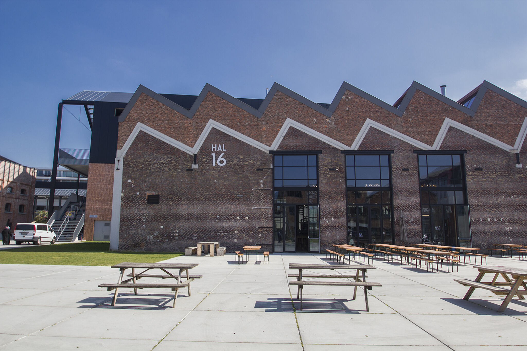&mdash;Dok Brewing Company