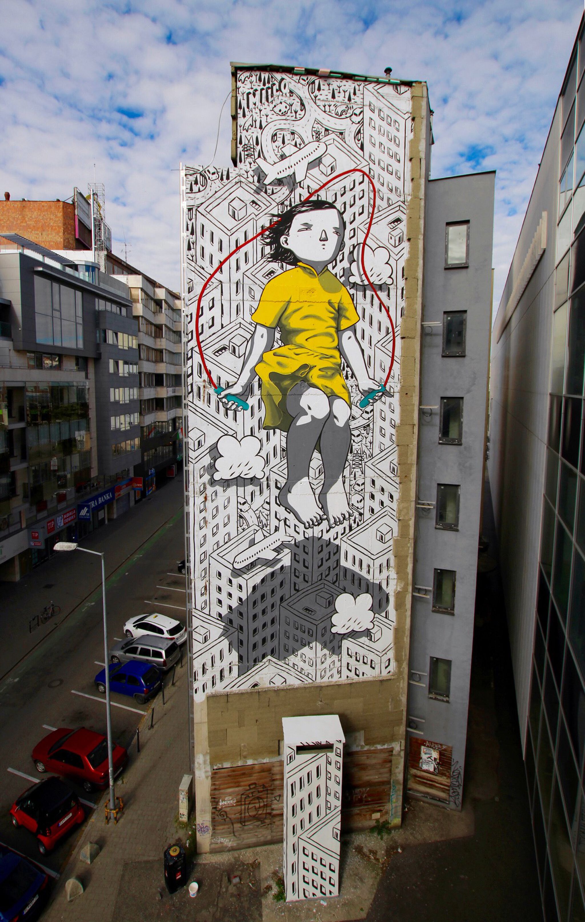 Millo&mdash;Millo Bratislava