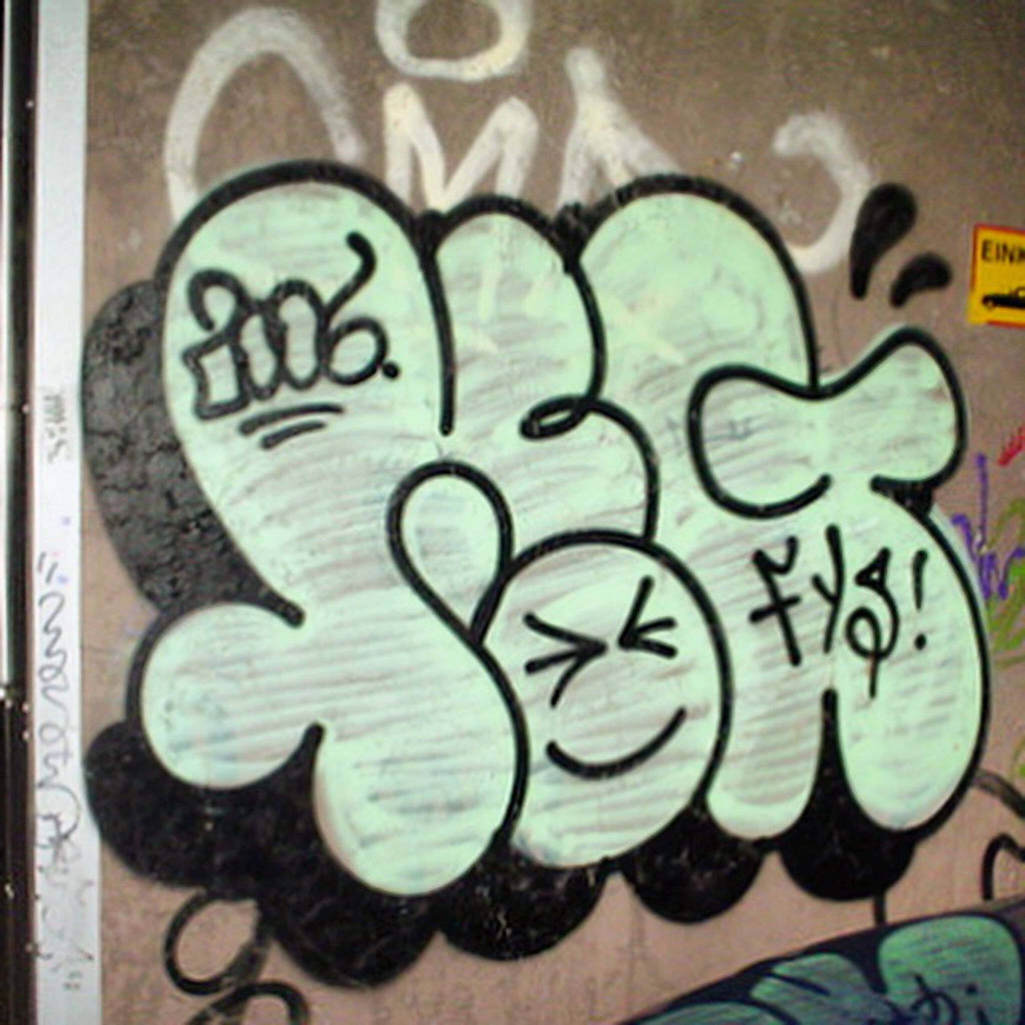 Kegr&mdash;Kegr