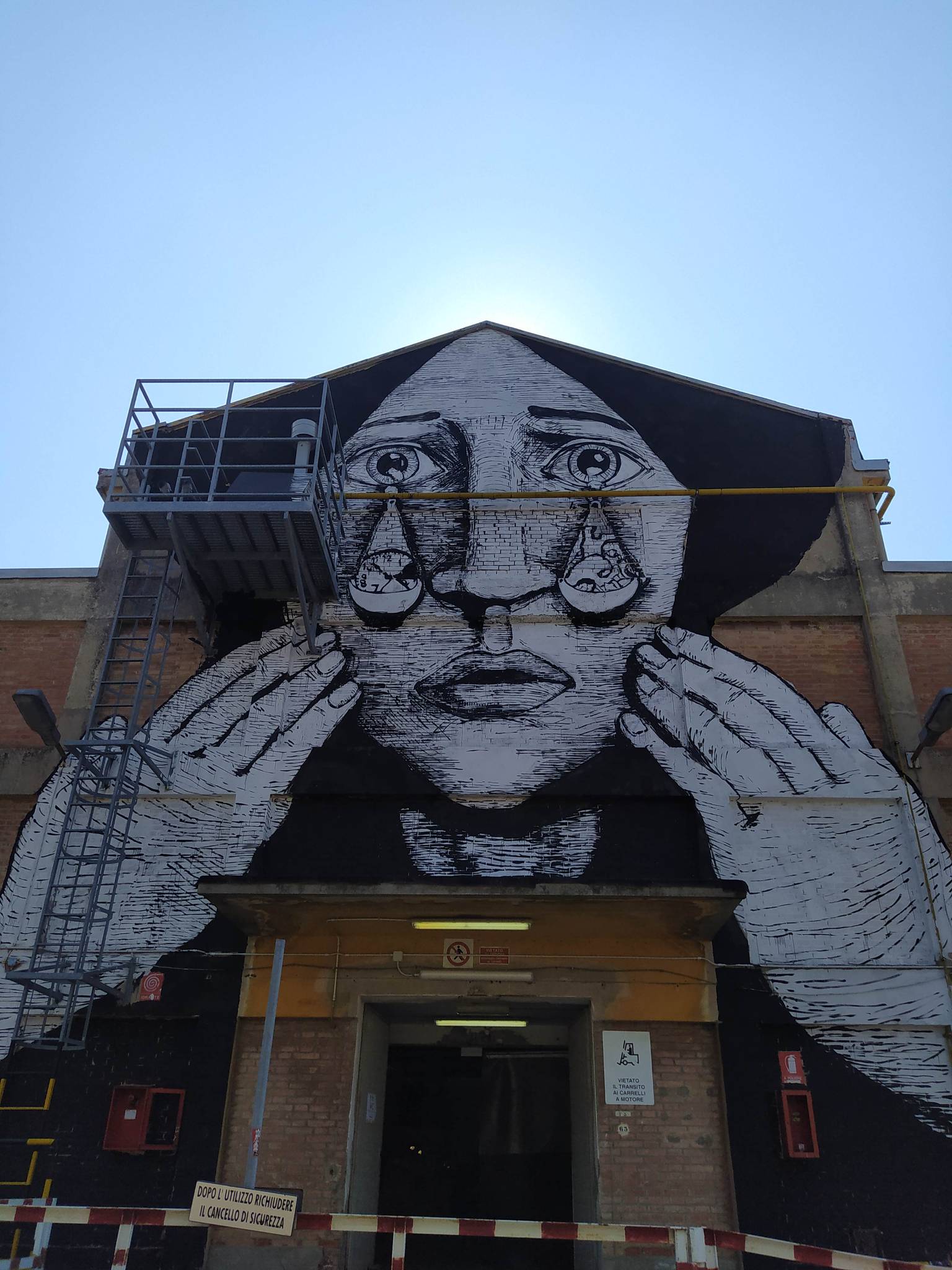 Unknown - Bologna&mdash;undefined