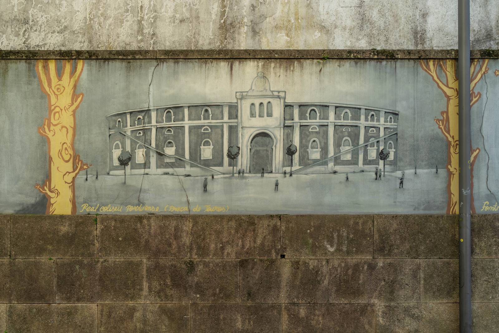 Unknown - Porto&mdash;undefined