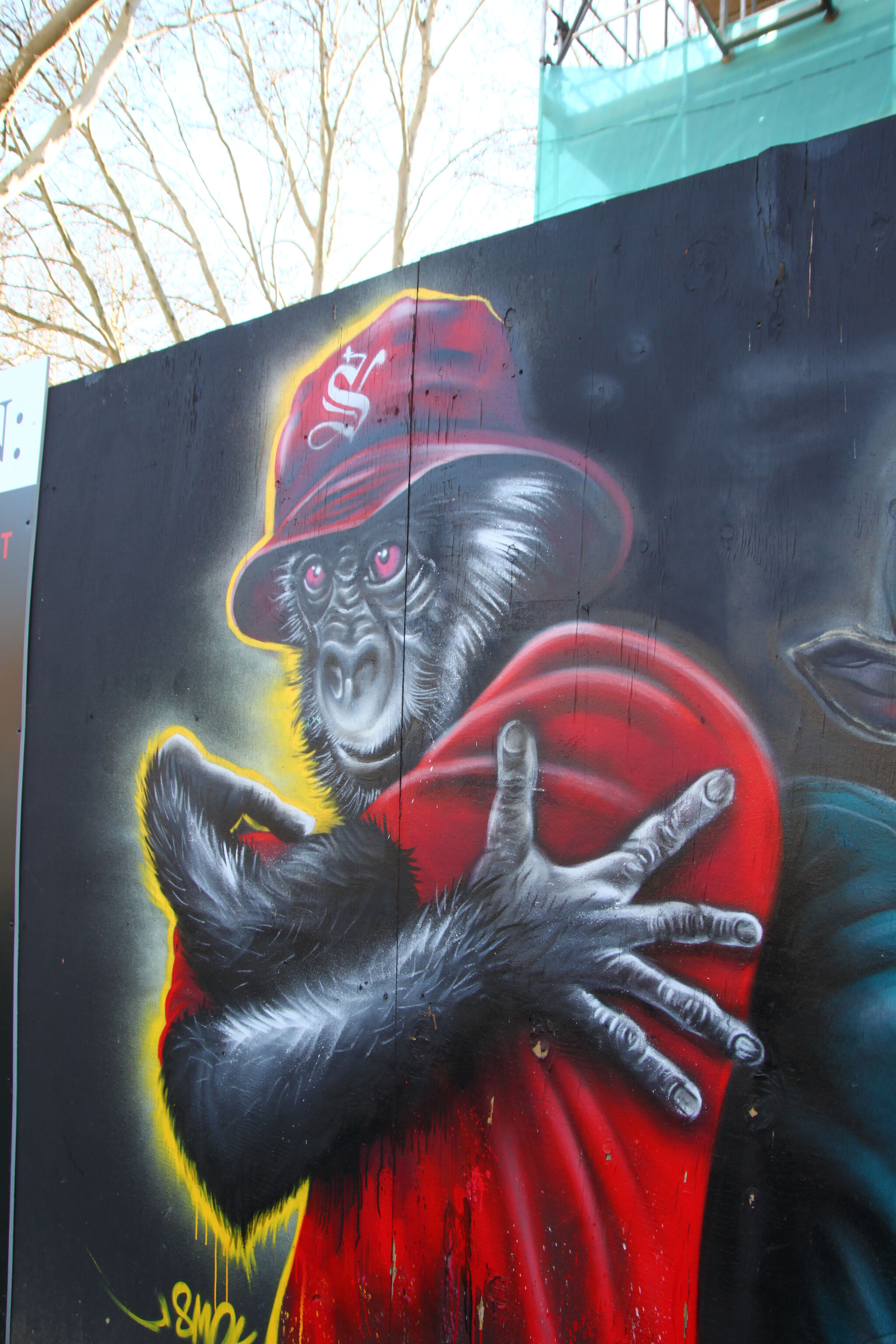 Kings of Color&mdash;Gasthuis Kwartier
