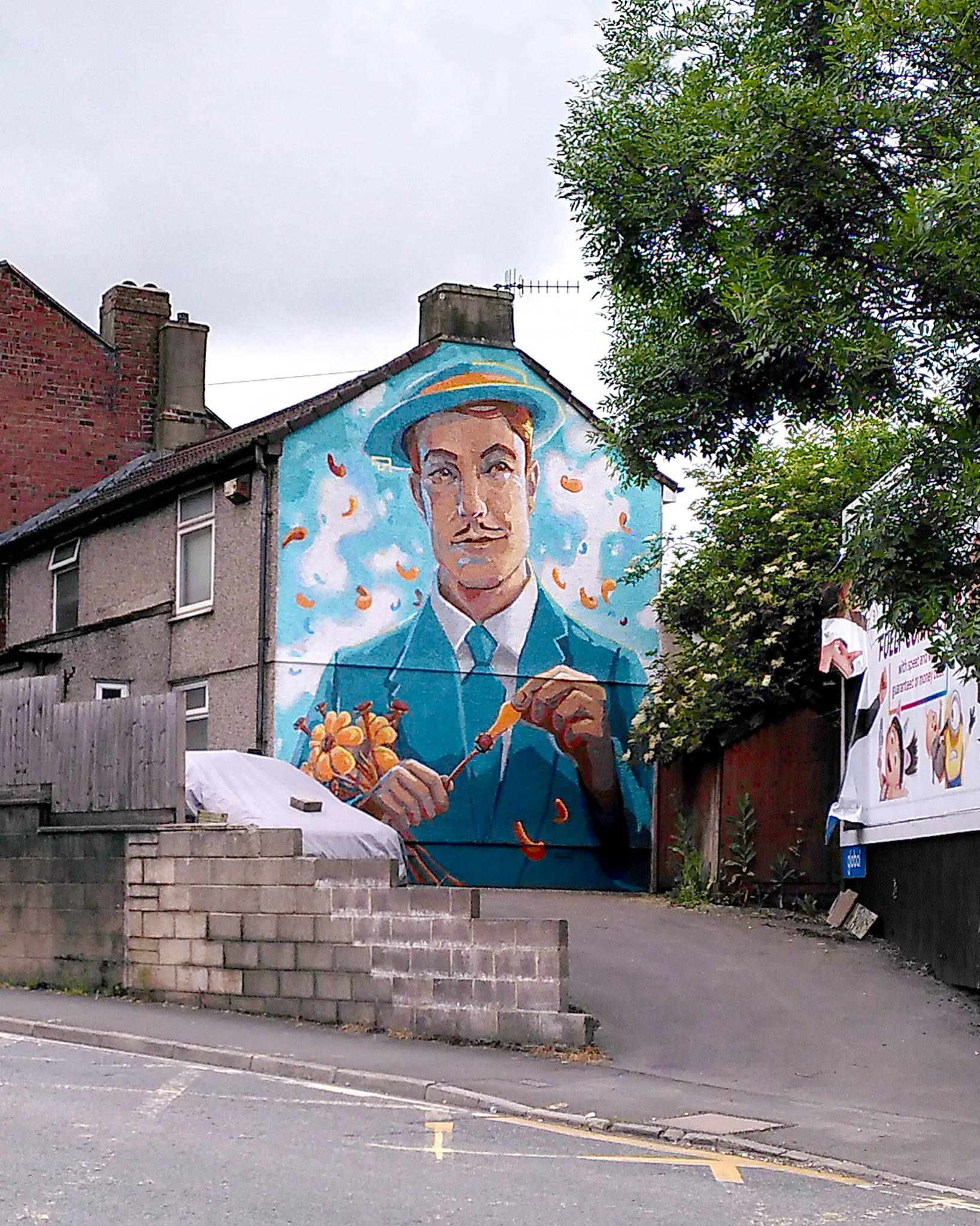 TRIS&mdash;UpFest 24