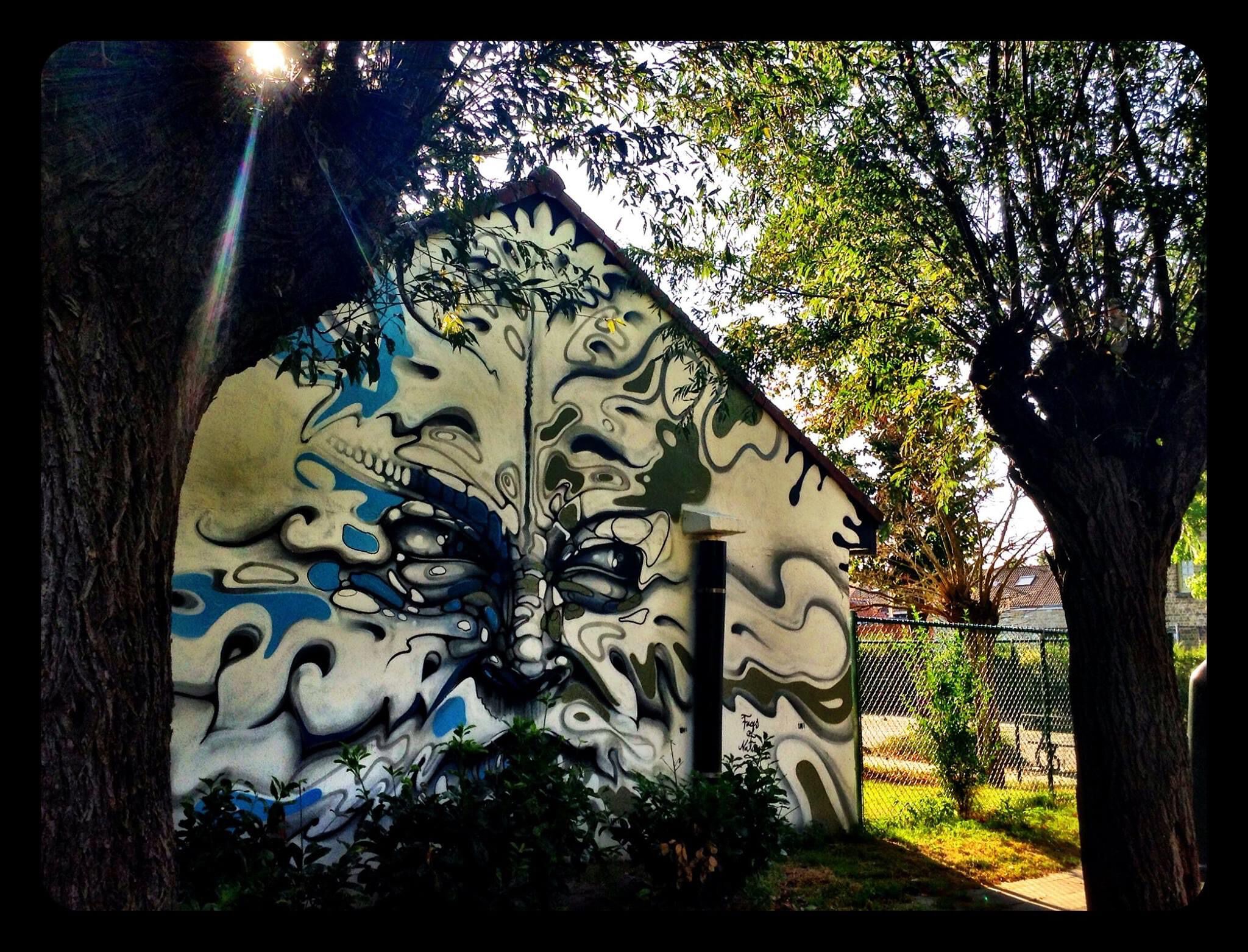 STS Jasta, JamzJamezon&mdash;Untitled