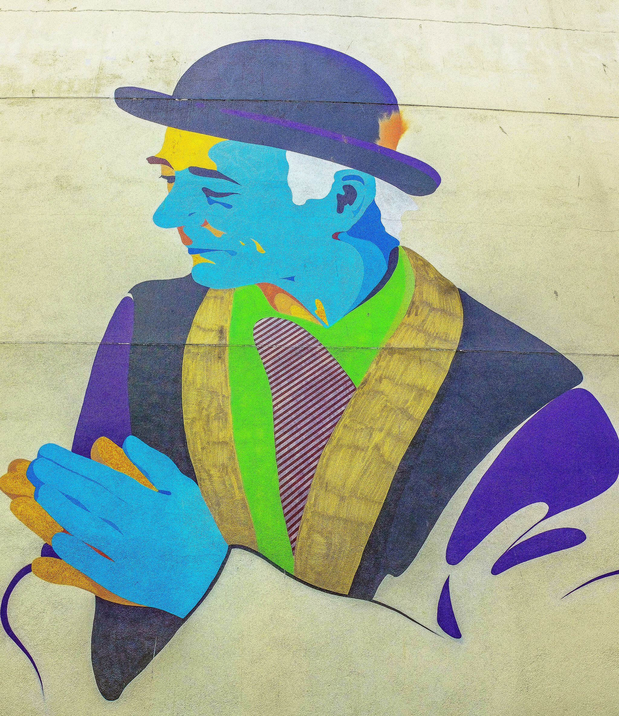 Maserart&mdash;BP Follan By Maser