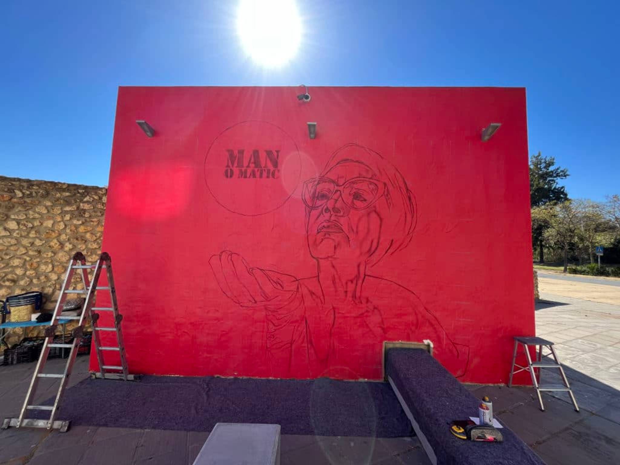 Manomatic&mdash;Festival Internacional de Cine Bajo La Luna