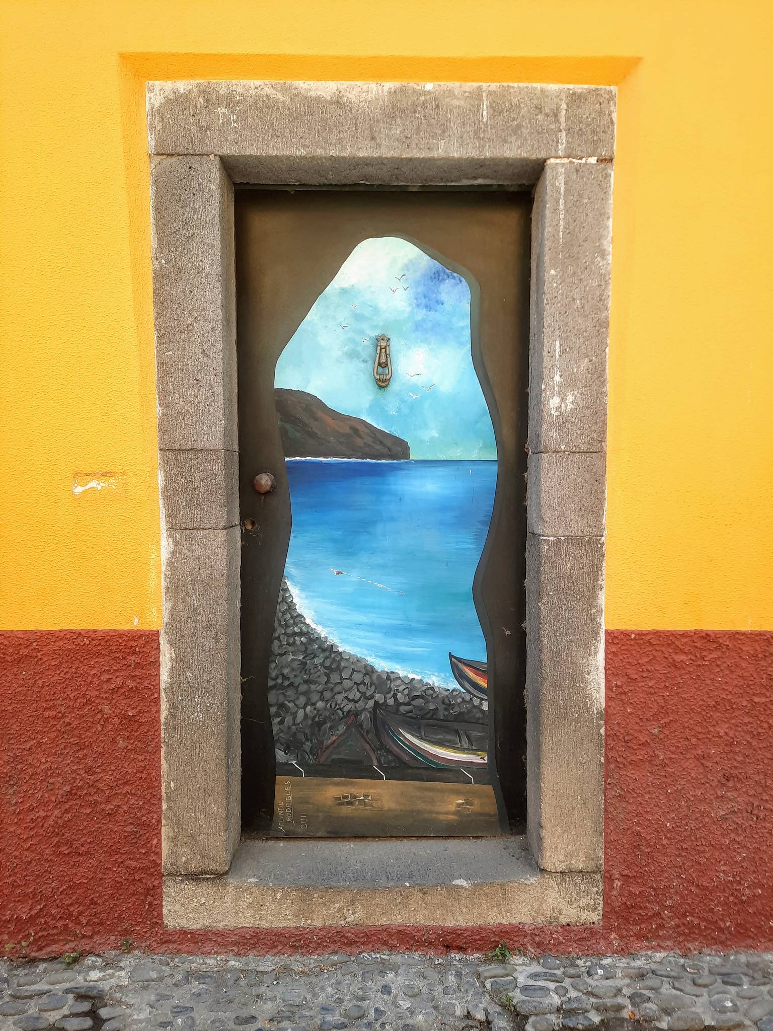 Various Artists&mdash;Arte Portas Abertas