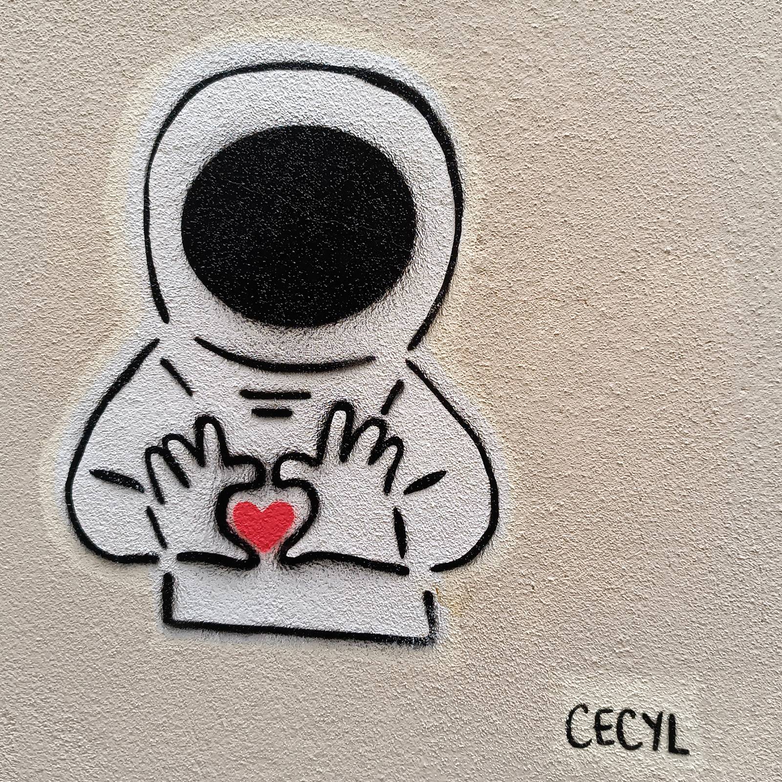 CECYL&mdash;CECYL artwork