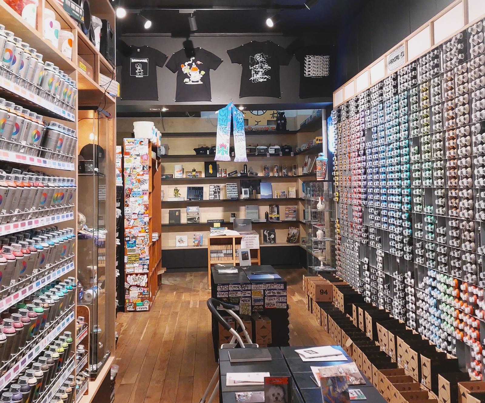 &mdash;Montana Shop