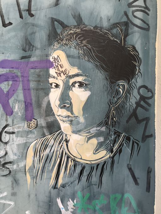 C215 Rue Fondère