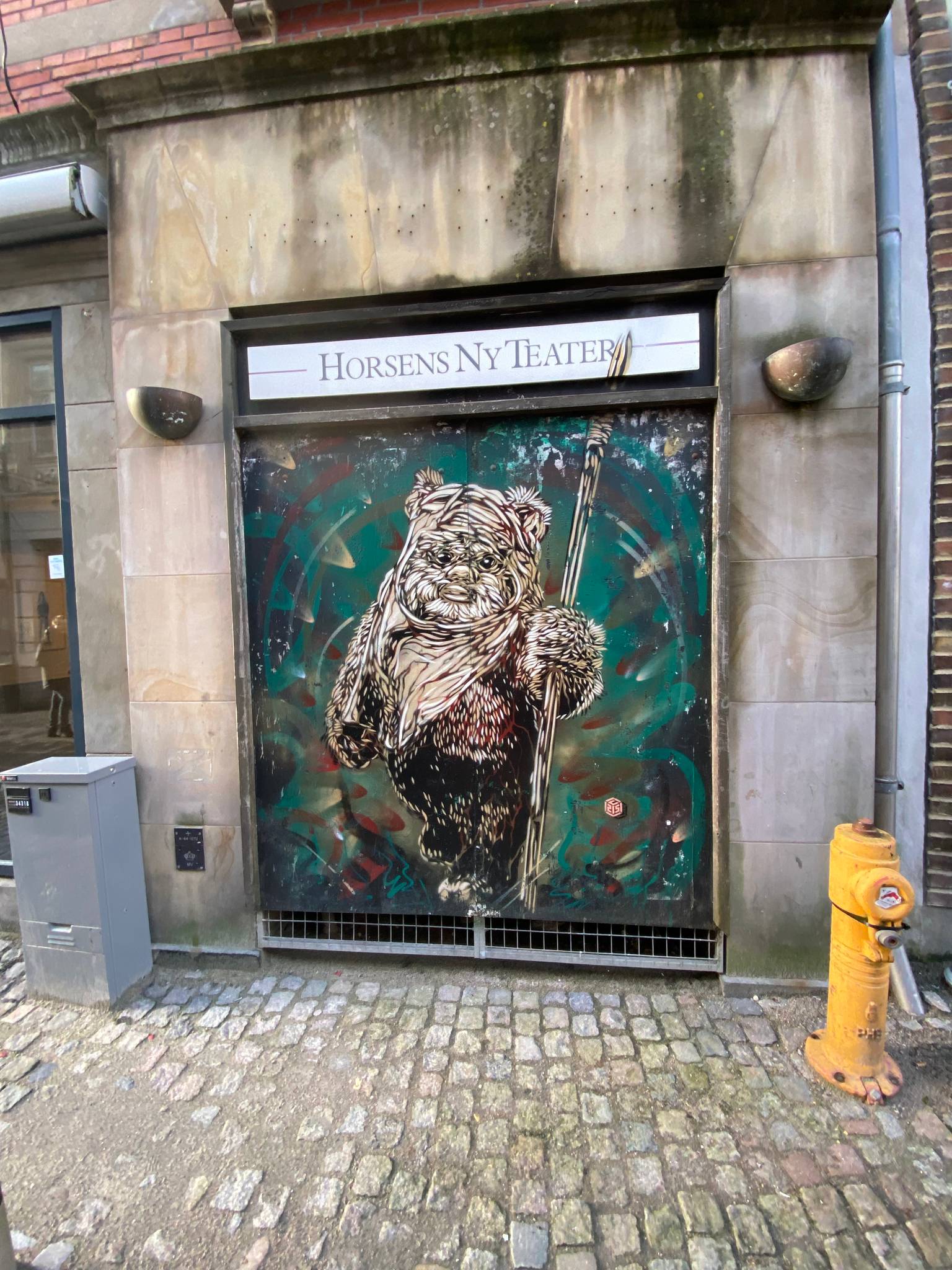 C215&mdash;Ewok