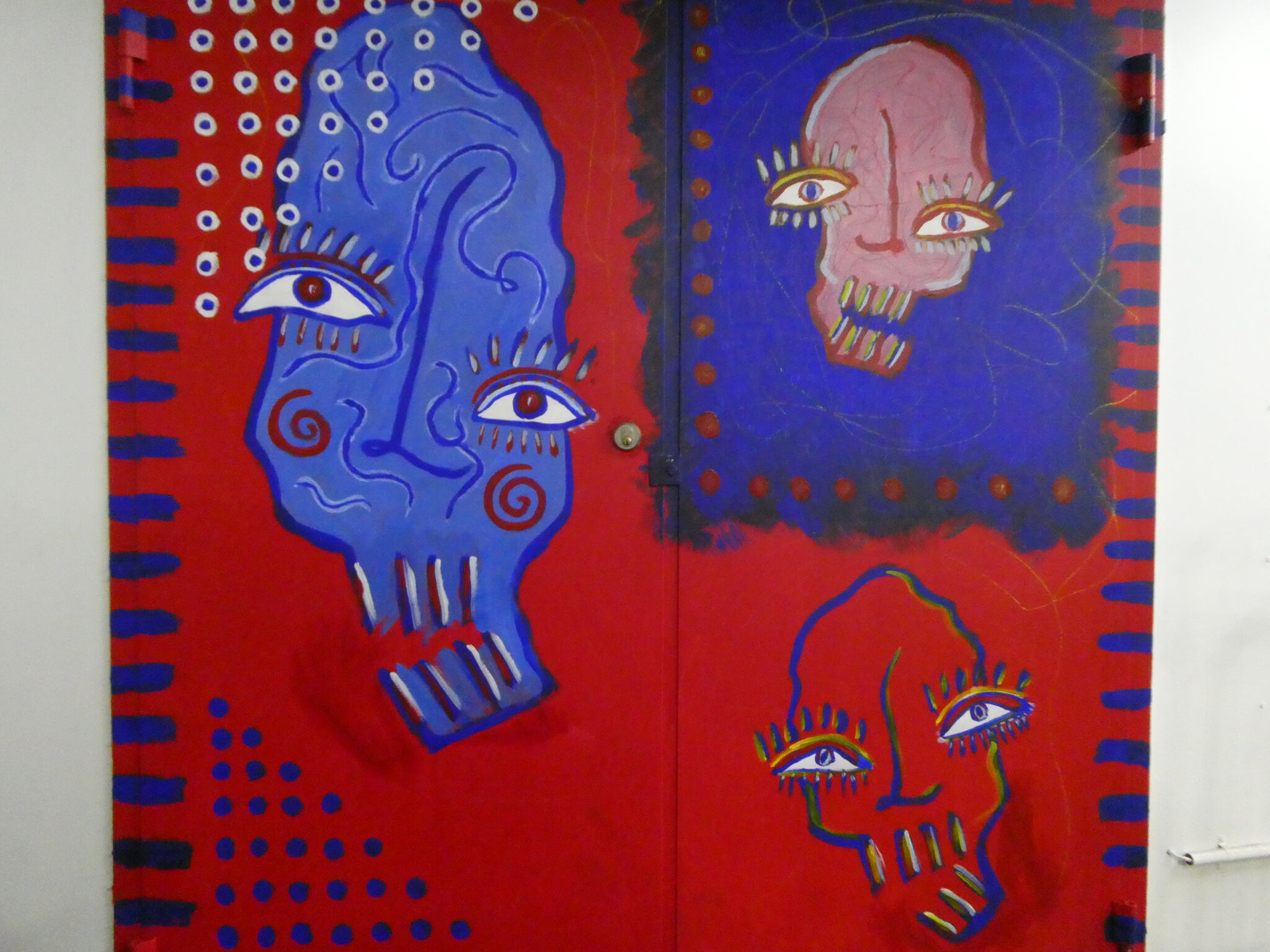Various Artists, Azadeh Esmail Zaghi, Louise Wilson, Isis Maakesta, Lisa Öman, Sara Andersson, Emma Lindström, Laura Hunter, Tilda Lundbohm, Hanna Stansvik, Joy M’Batha, Josefin Eklund, Ellen Greider, Nora Söder, Agnes Jakobson, Amanda Berglund, Ulrika Netzler, Elin Seittu, Sandra Österberg, Josefin Eklund, Sandra Zupanic, Jovanna Radic Eriksson&mdash;Garage Female Art Exhibition