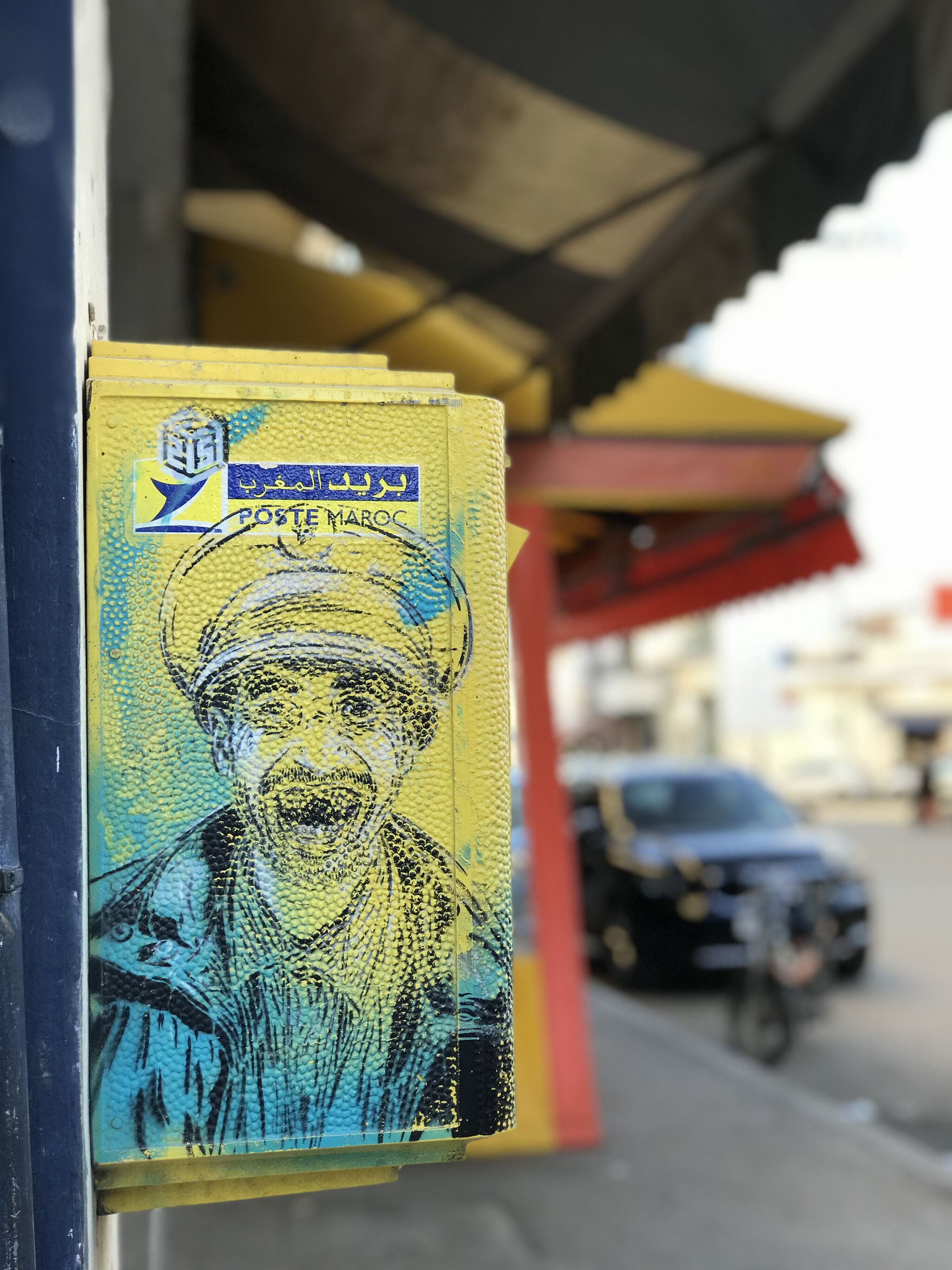 C215&mdash;Good Vibes