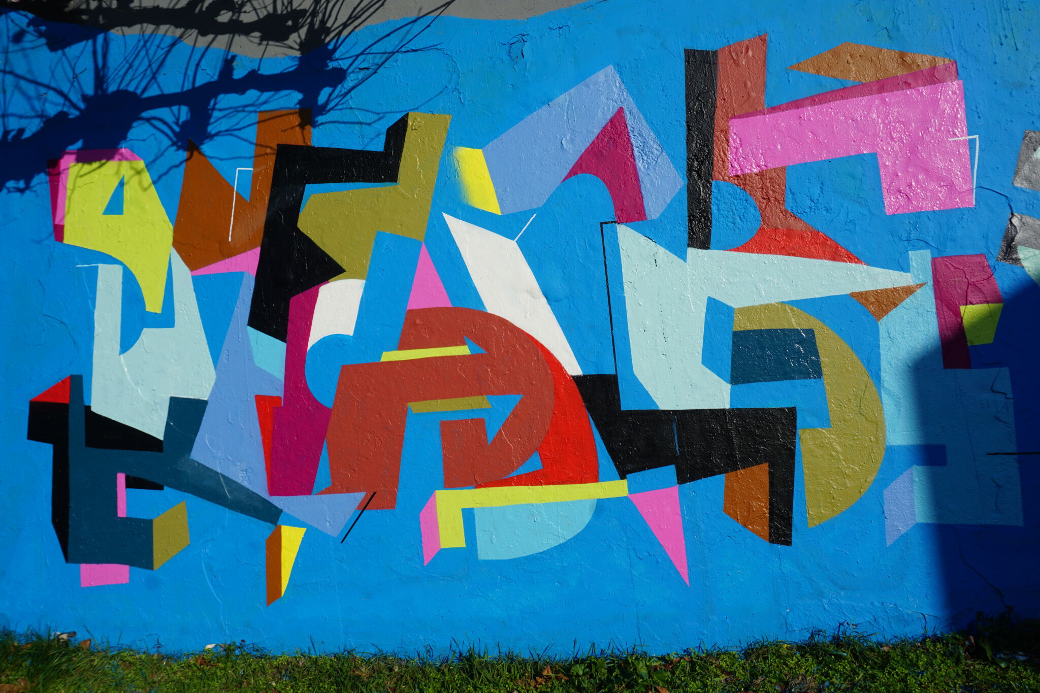 Olivier Schimmel&mdash;Untitled