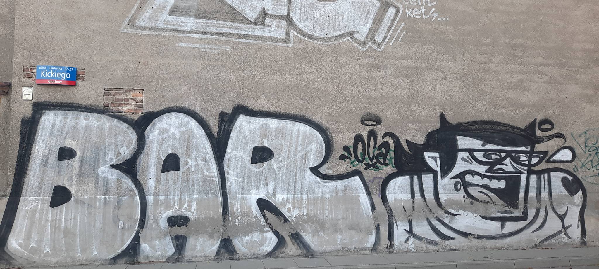 Unknown - Warsaw&mdash;Bar