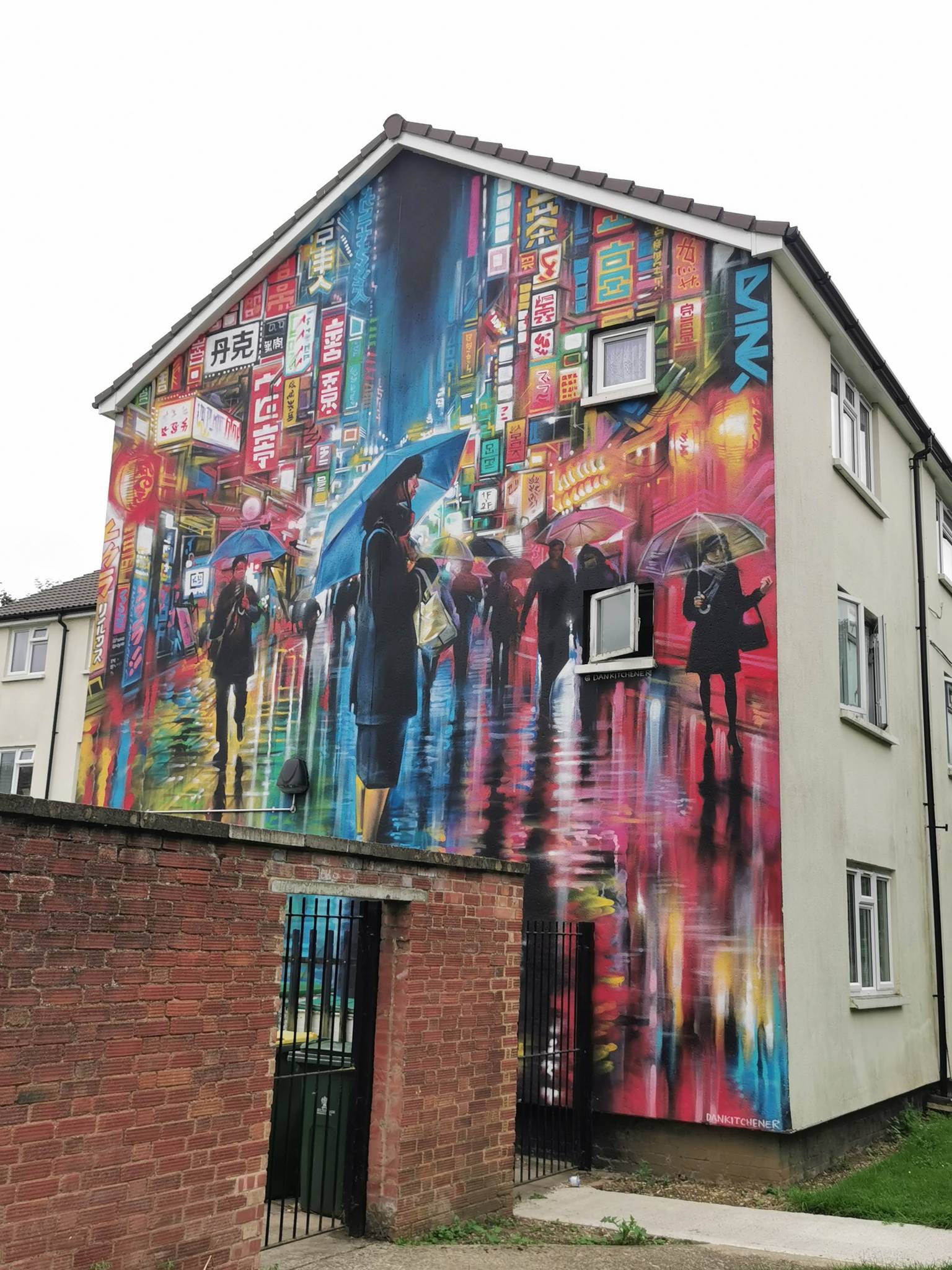 Dan Kitchener&mdash;Untitled