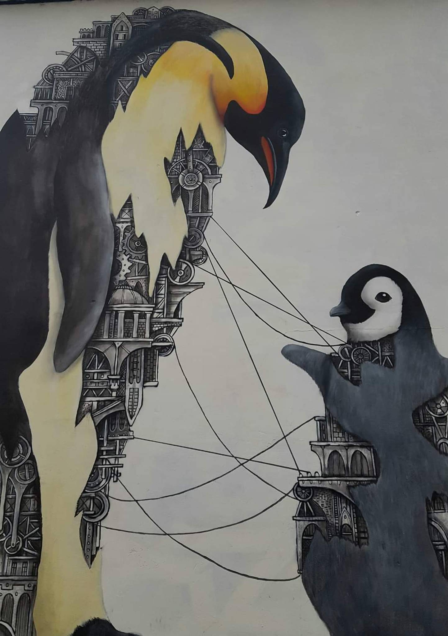 Ardif&mdash;Penguin