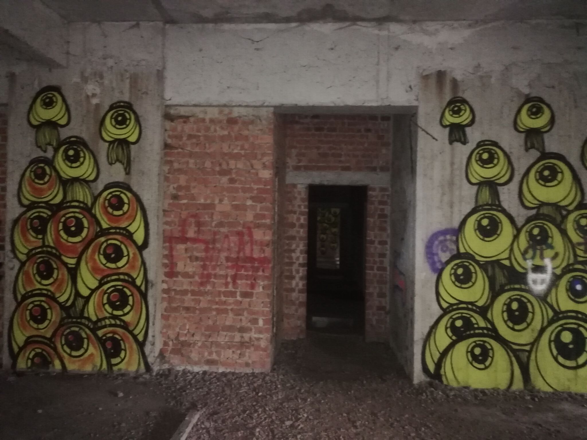 Dzia, Joachim, Blitz, 2Dirty, Various Artists, Gijs Vanhee, Sawer, Skil, Tuch , HNRX &mdash;The Swamphotel