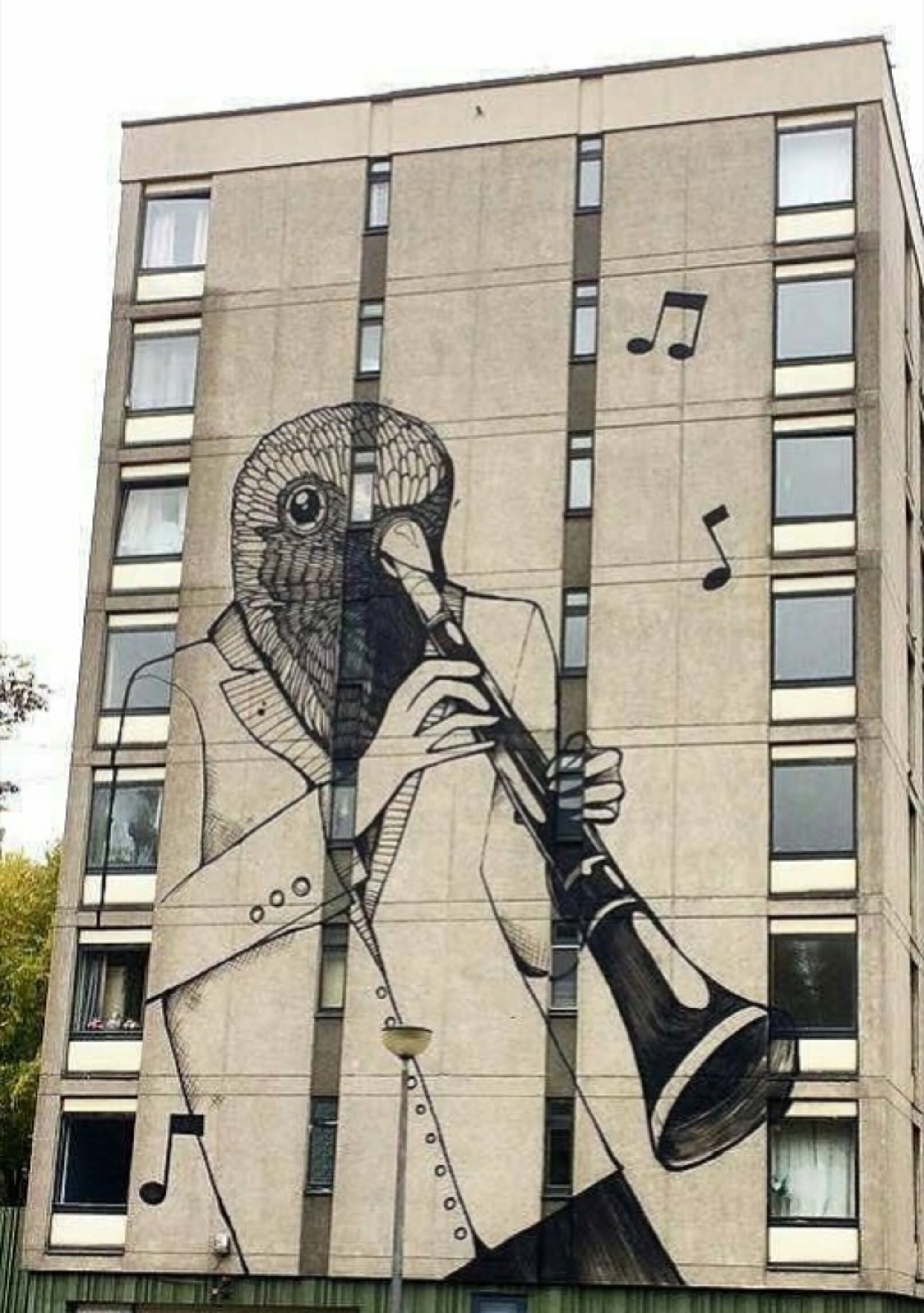 Gijs Vanhee&mdash;The musical quartet