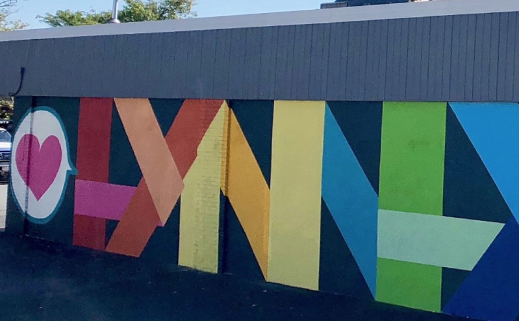 Golden305&mdash;I Love Lynn Lynn