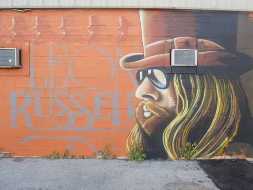 Leon Russell