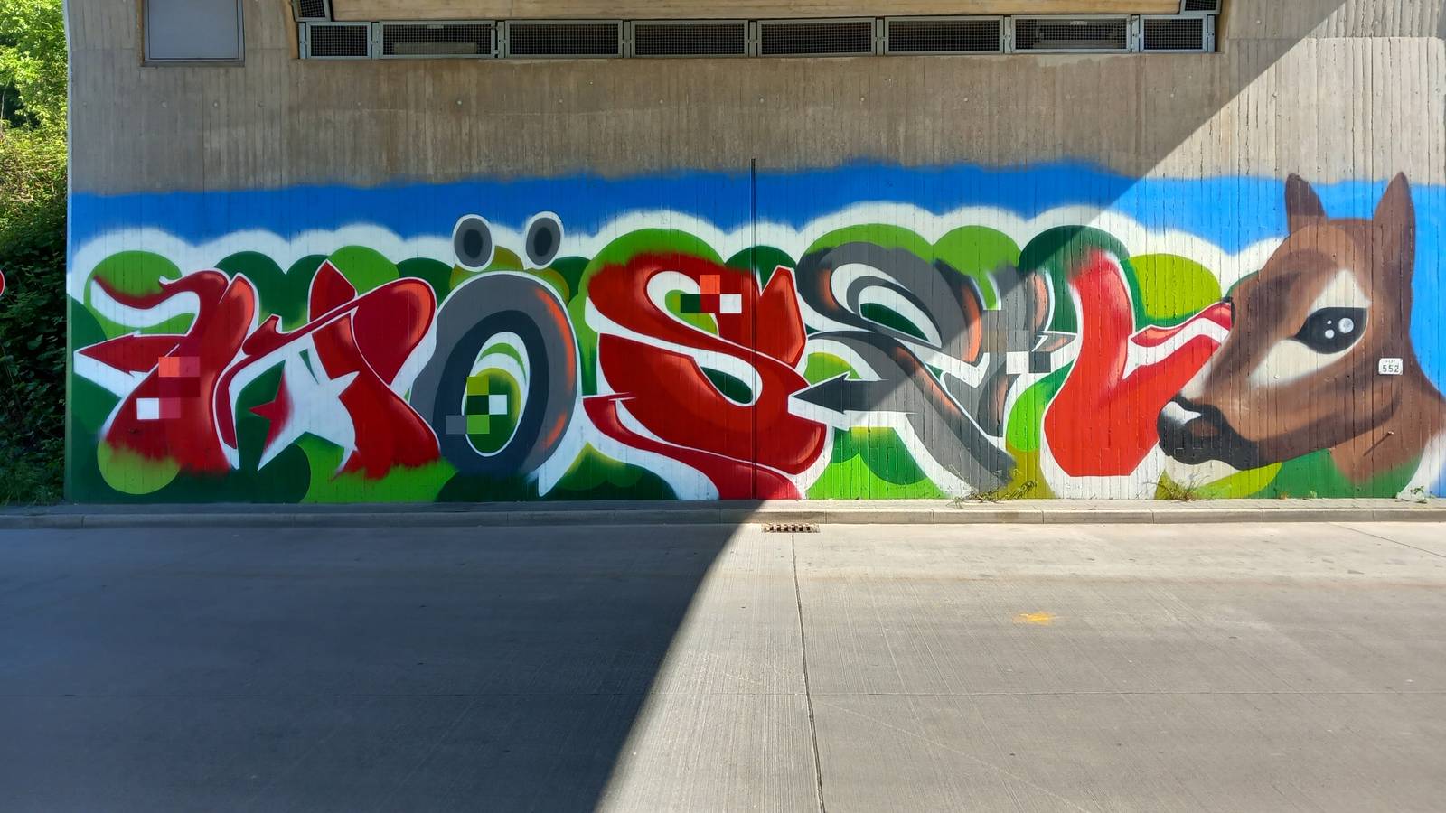 Cioc&mdash;Hösel