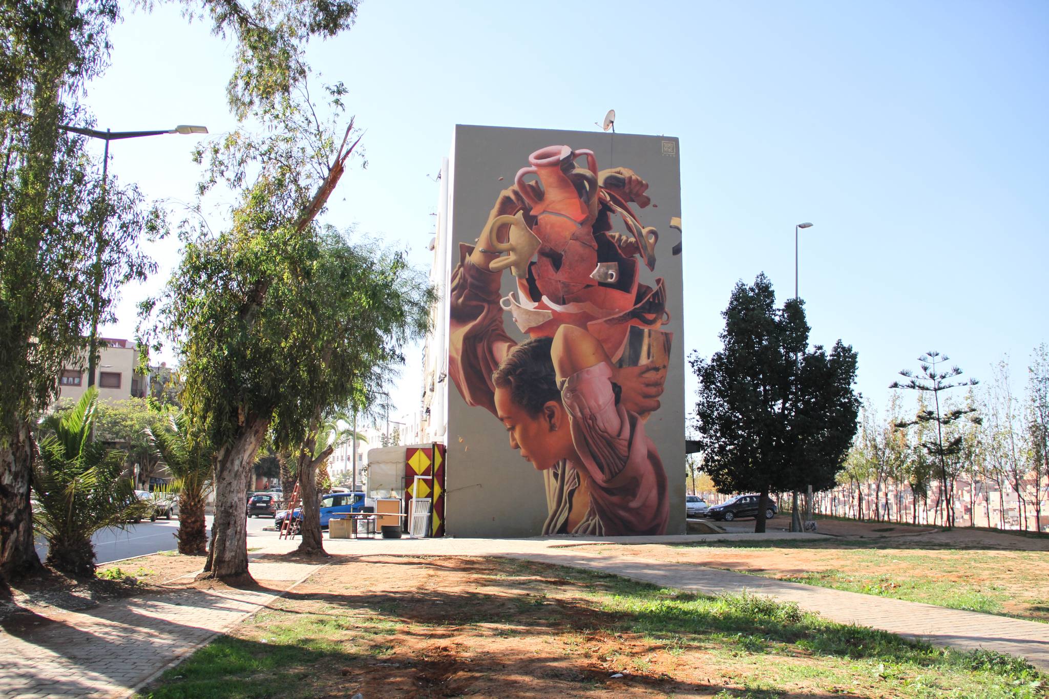 Telmo Miel&mdash;Bits and Pieces