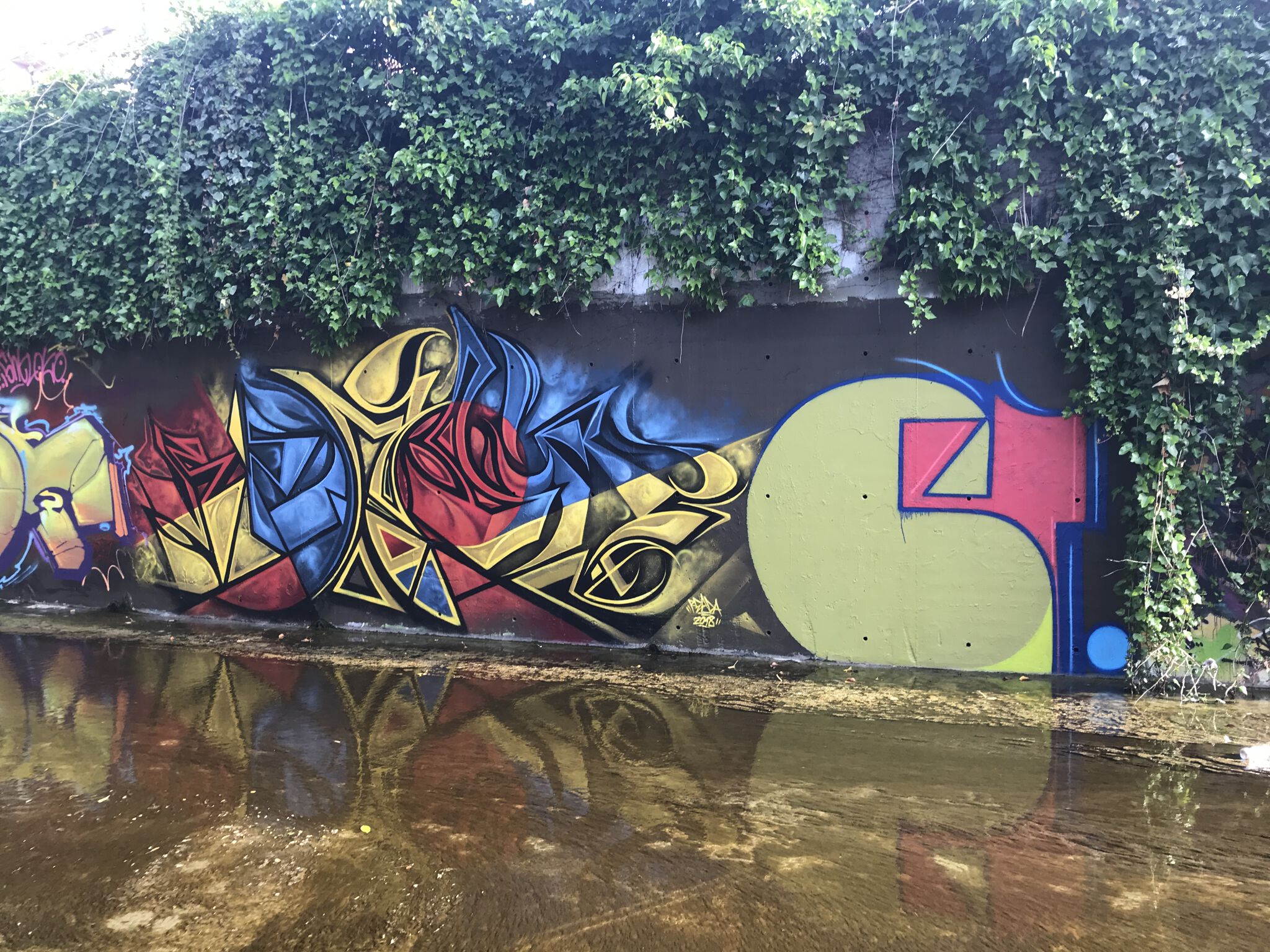 Unknown - Montpellier&mdash;Unknown artist Verdanson 3