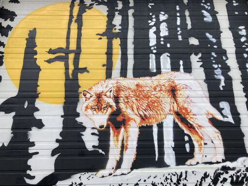 Wolf Pack
