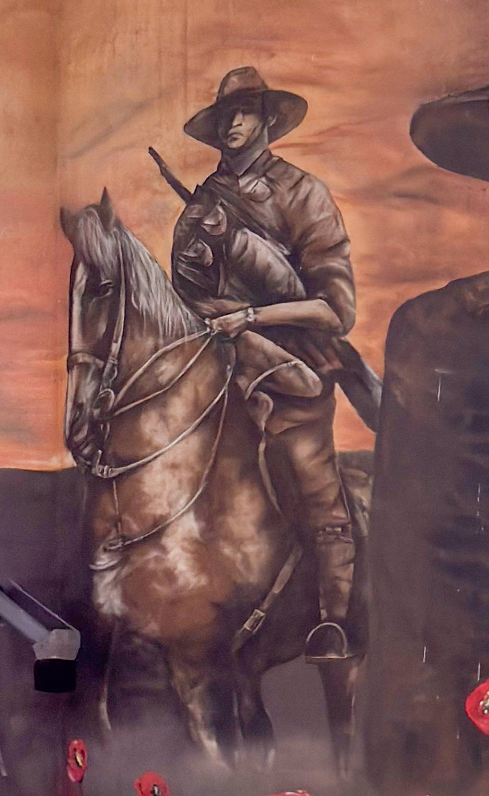 Jarrod Loxton&mdash;Galga Silo