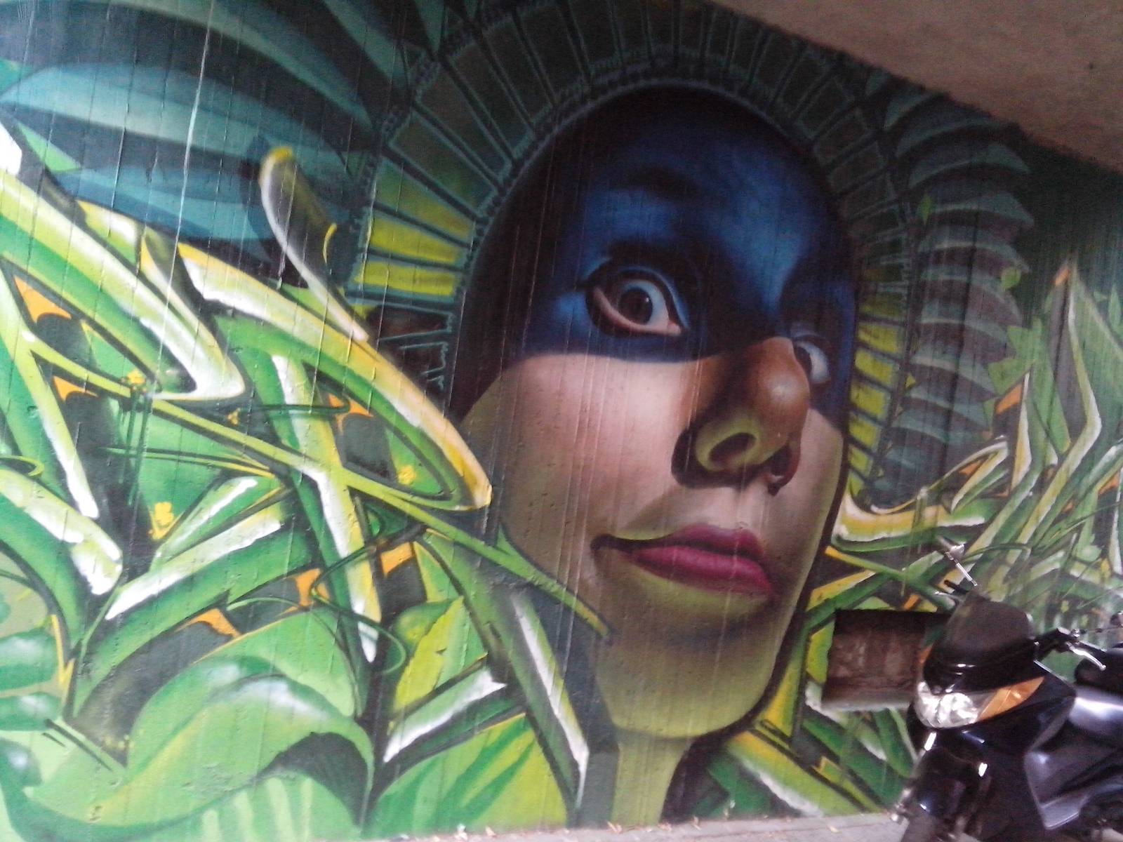 Artez, Stan&mdash;Brasil