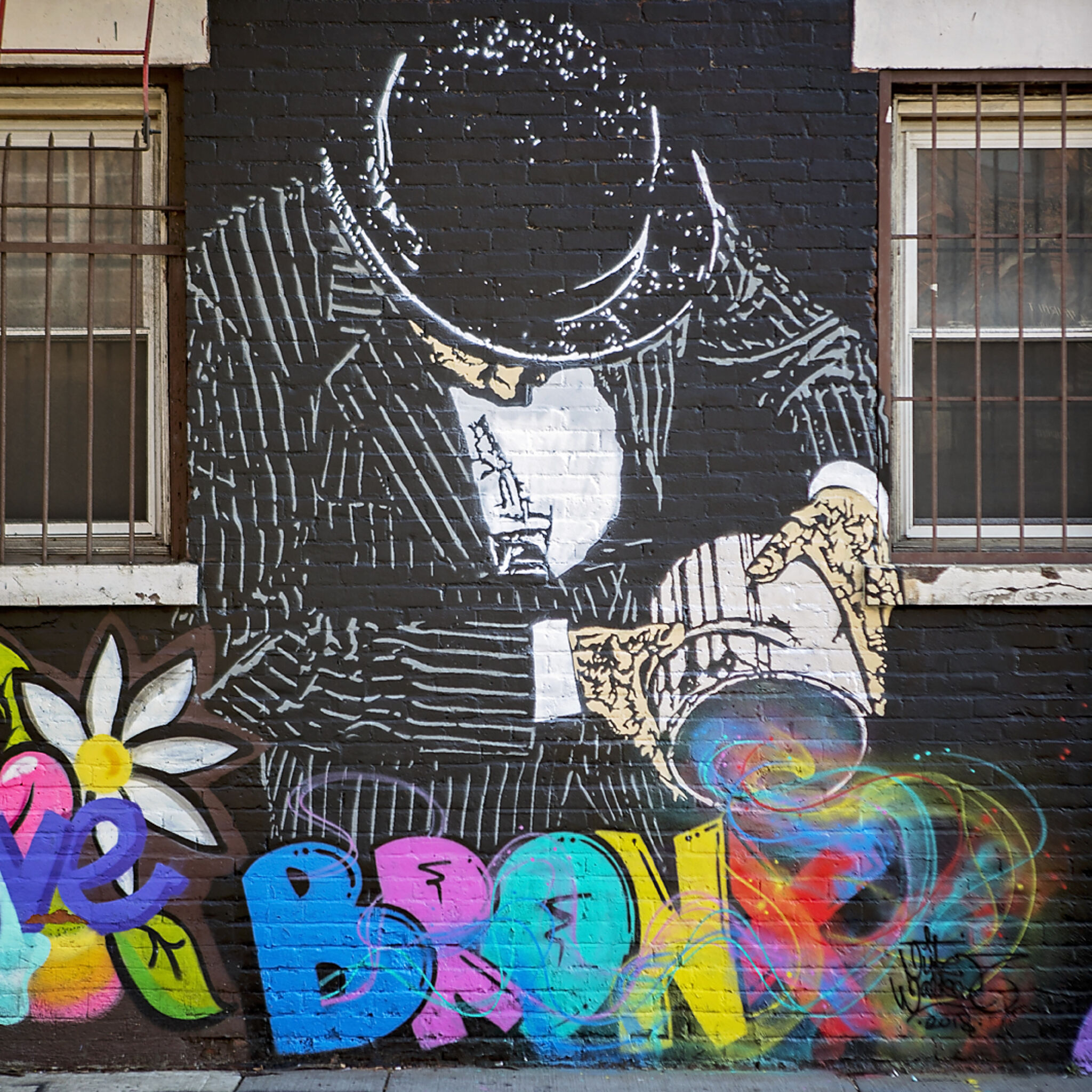 Nick Walker&mdash;Bronx Magic