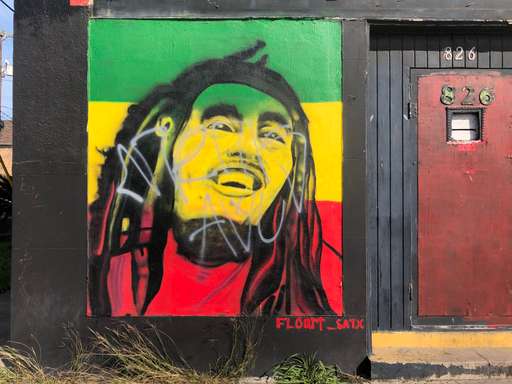 Bob Marley