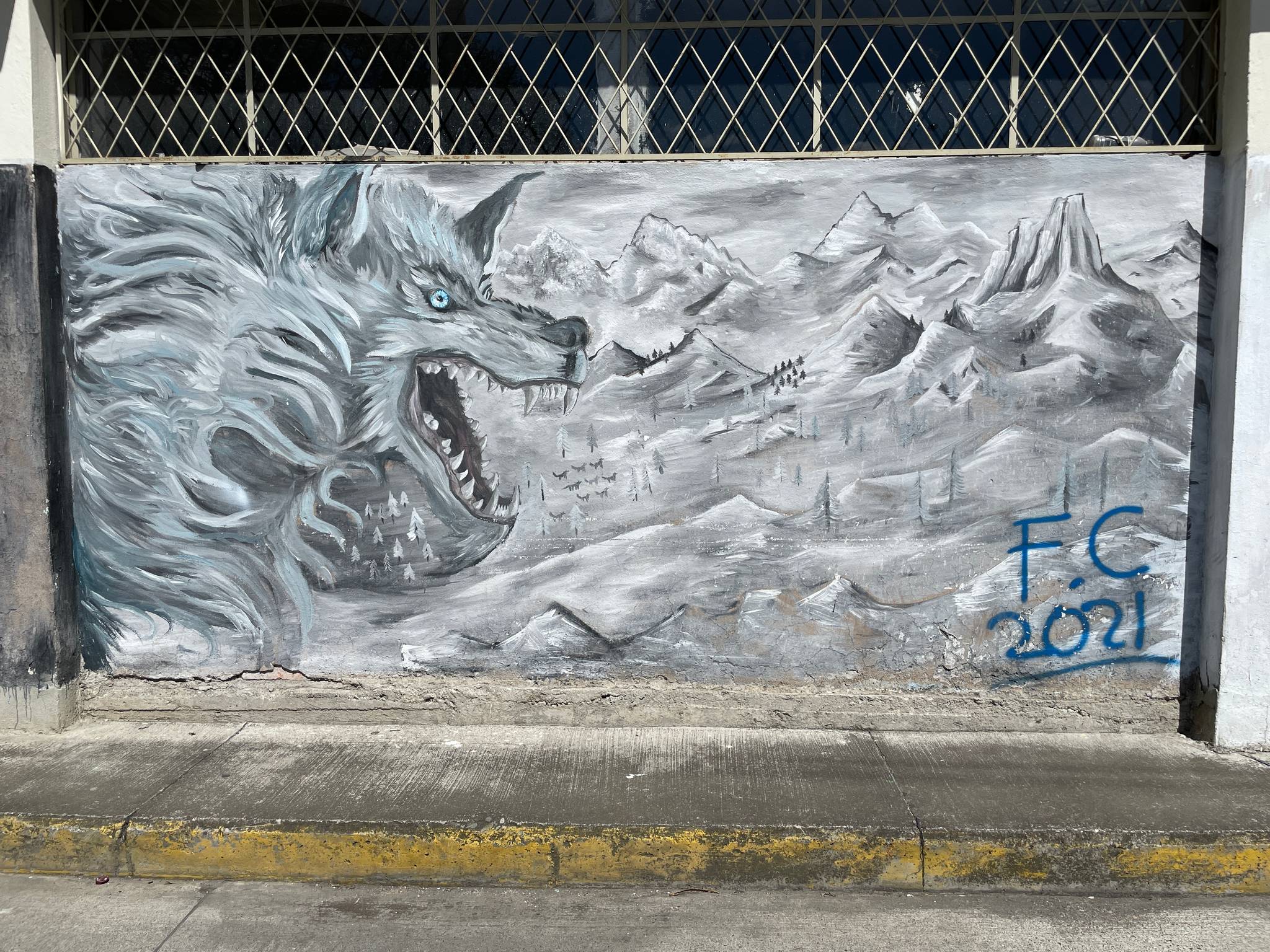 FC &mdash;2021 -