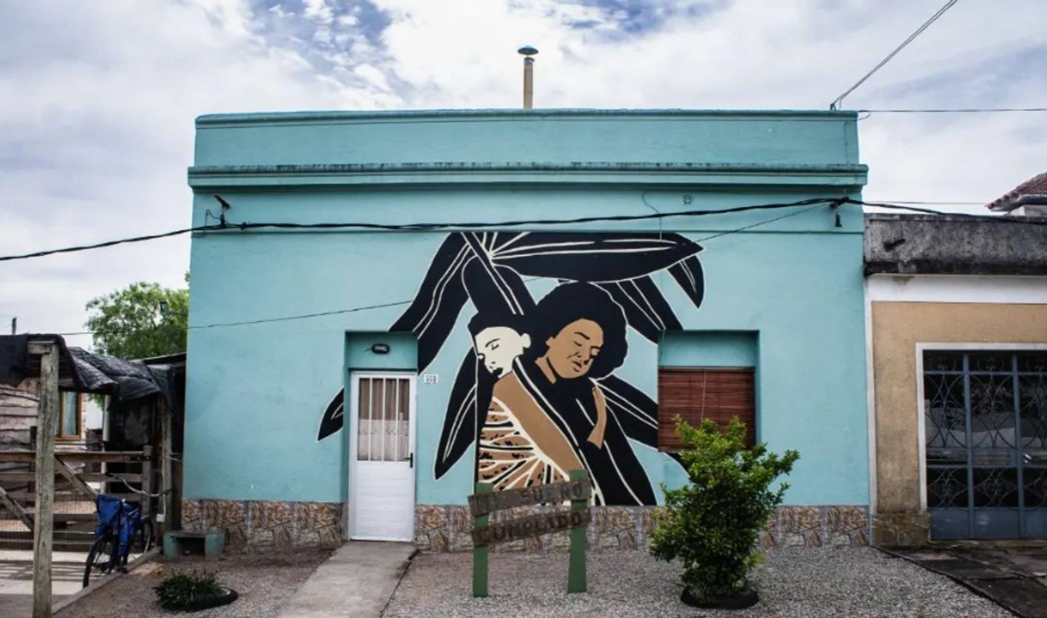 Antoon&mdash;Mujer Semilla