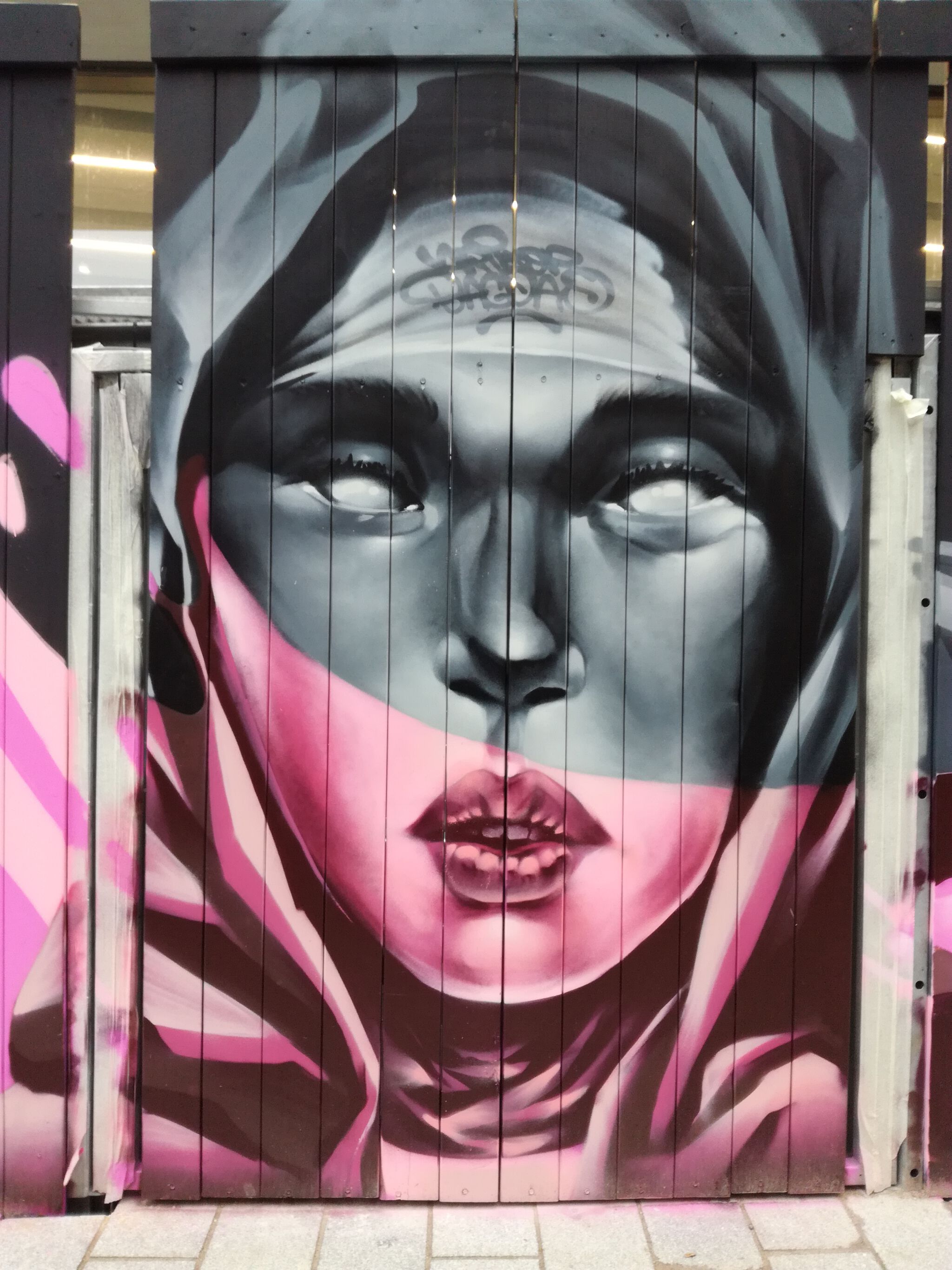 Unknown - Rennes&mdash;La Femme